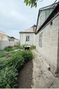 одноповерховий будинок з гаражем, 100 кв. м, кирпич. Продаж у Підгородньому фото 2