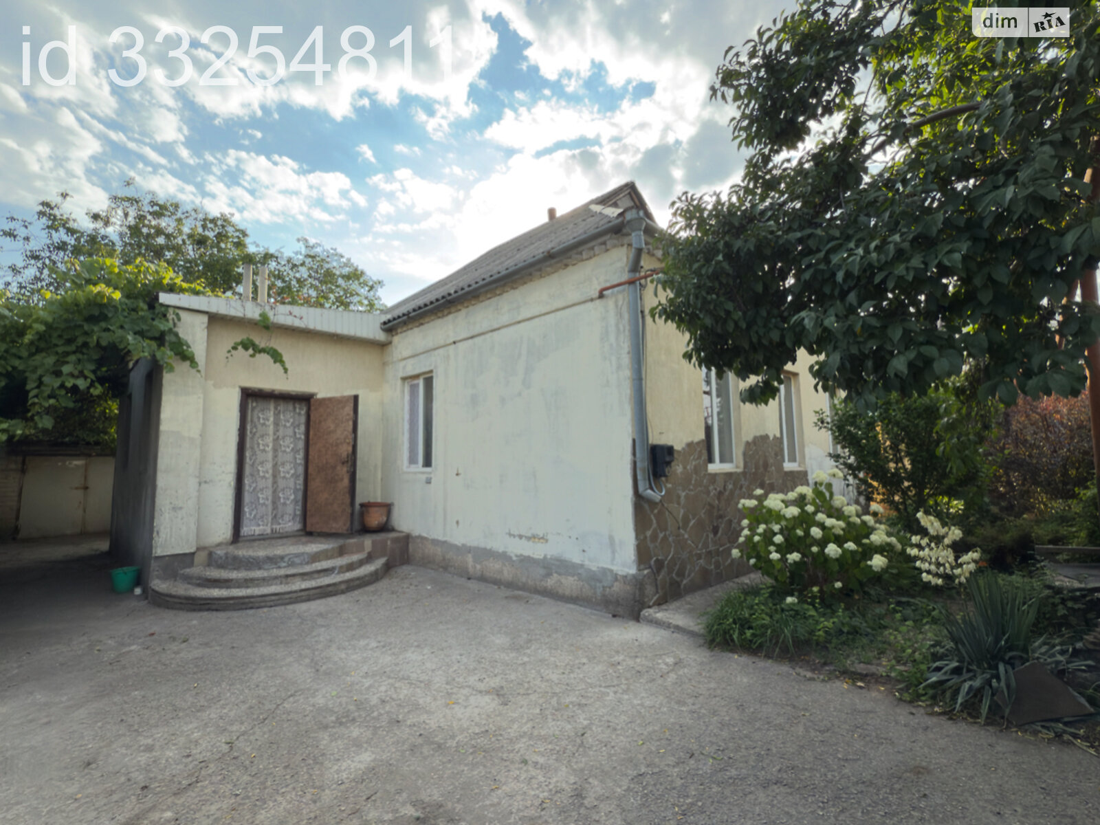 одноповерховий будинок з гаражем, 100 кв. м, кирпич. Продаж у Підгородньому фото 1 одноповерховий будинок з гаражем, 100 кв. м, кирпич. Продаж у Підгородньому фото 1