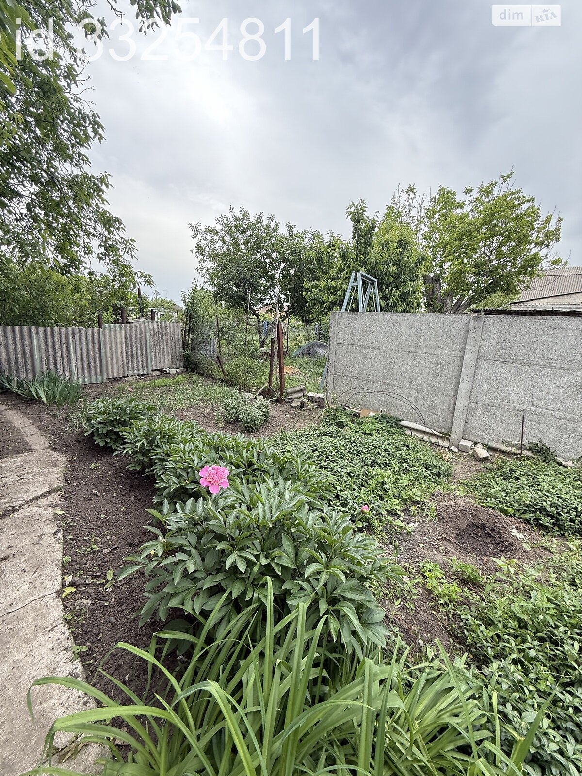 одноповерховий будинок з гаражем, 100 кв. м, кирпич. Продаж у Підгородньому фото 1 одноповерховий будинок з гаражем, 100 кв. м, кирпич. Продаж у Підгородньому фото 1