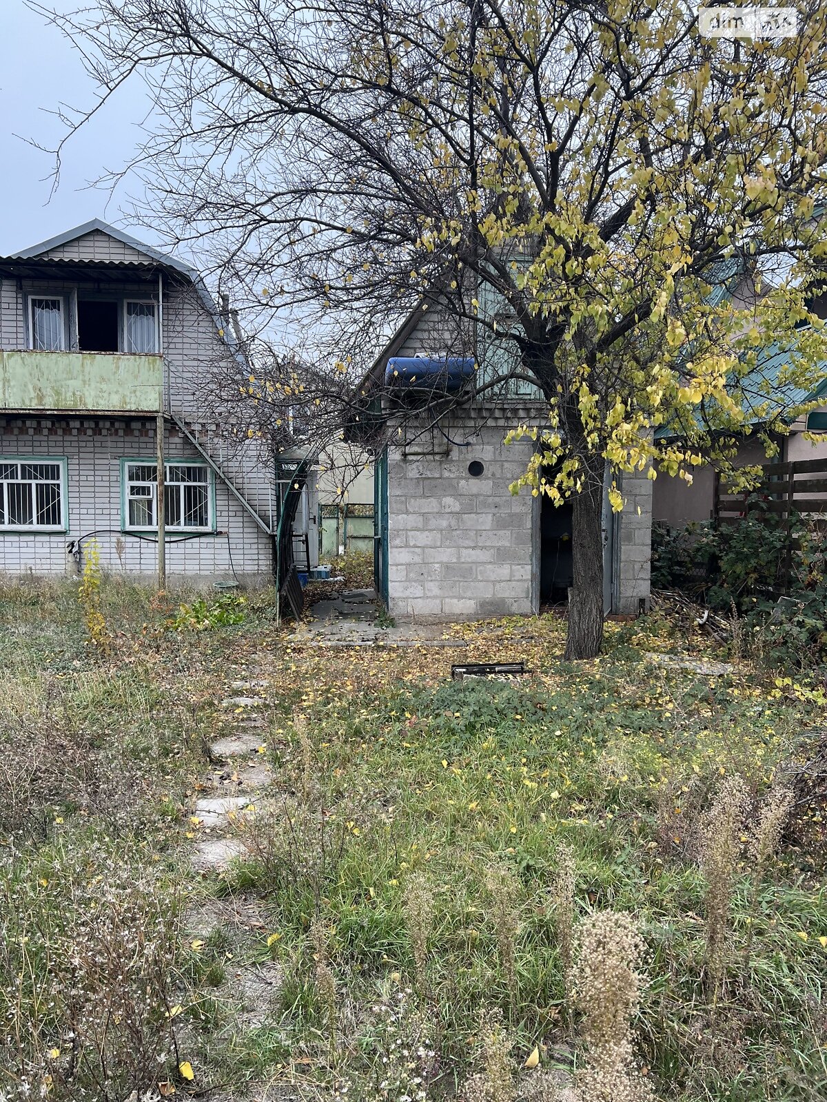 двоповерховий будинок, 52 кв. м, цегла силікатна. Продаж у Підгородньому фото 1 двоповерховий будинок, 52 кв. м, цегла силікатна. Продаж у Підгородньому фото 1