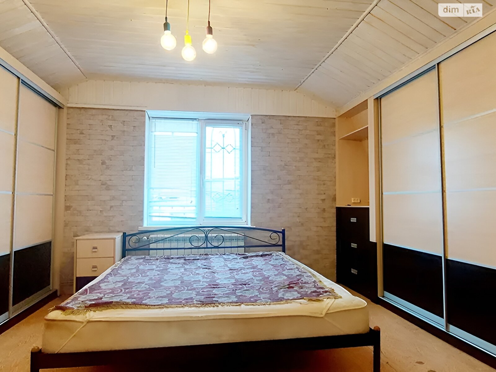 двоповерховий будинок з опаленням, 99 кв. м, газобетон. Продаж у Підгородньому фото 1 двоповерховий будинок з опаленням, 99 кв. м, газобетон. Продаж у Підгородньому фото 1