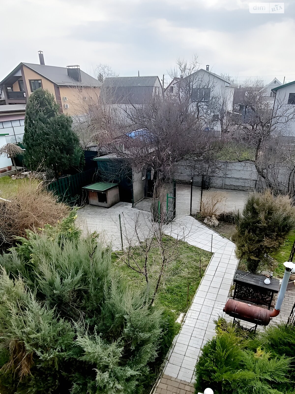 двоповерховий будинок з опаленням, 99 кв. м, газобетон. Продаж у Підгородньому фото 1 двоповерховий будинок з опаленням, 99 кв. м, газобетон. Продаж у Підгородньому фото 1