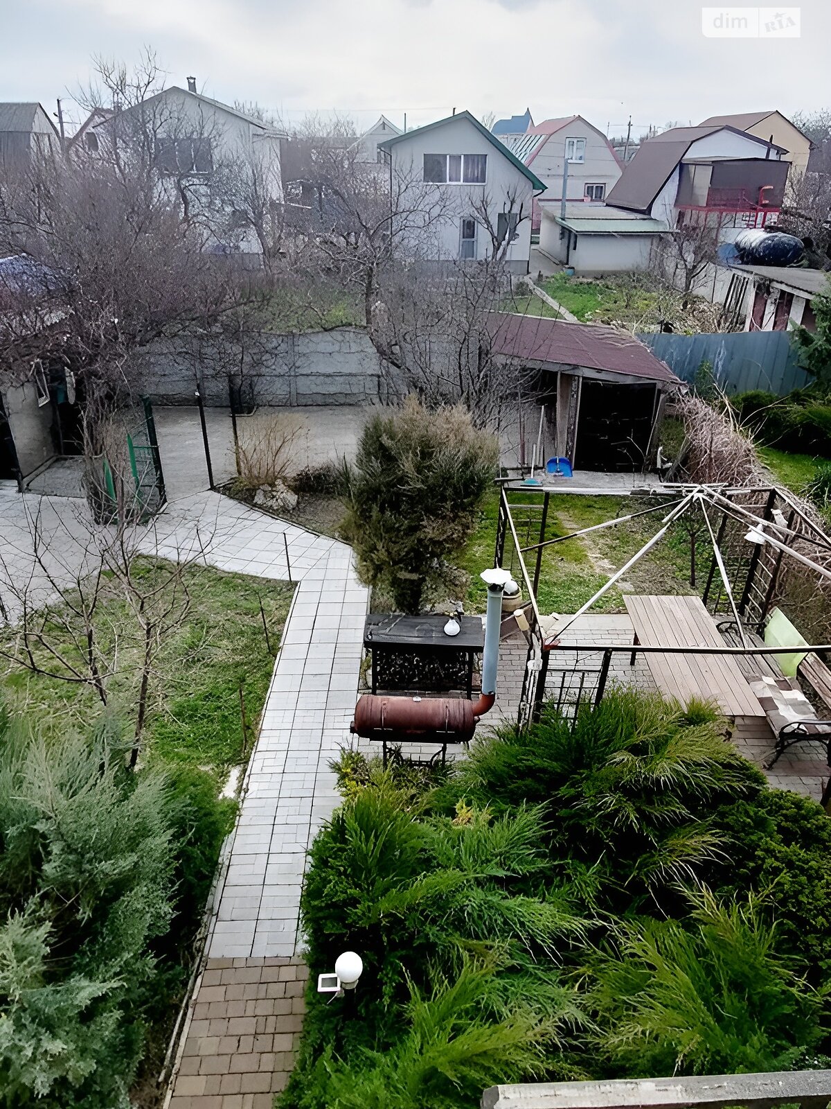 двоповерховий будинок з опаленням, 99 кв. м, газобетон. Продаж у Підгородньому фото 1 двоповерховий будинок з опаленням, 99 кв. м, газобетон. Продаж у Підгородньому фото 1