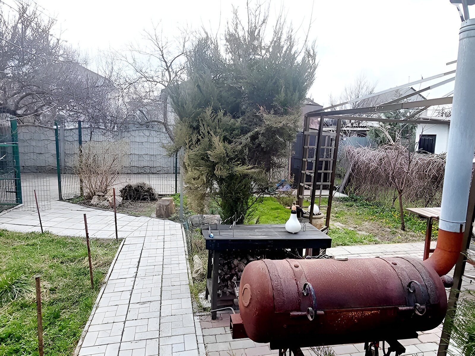 двоповерховий будинок з опаленням, 99 кв. м, газобетон. Продаж у Підгородньому фото 1 двоповерховий будинок з опаленням, 99 кв. м, газобетон. Продаж у Підгородньому фото 1