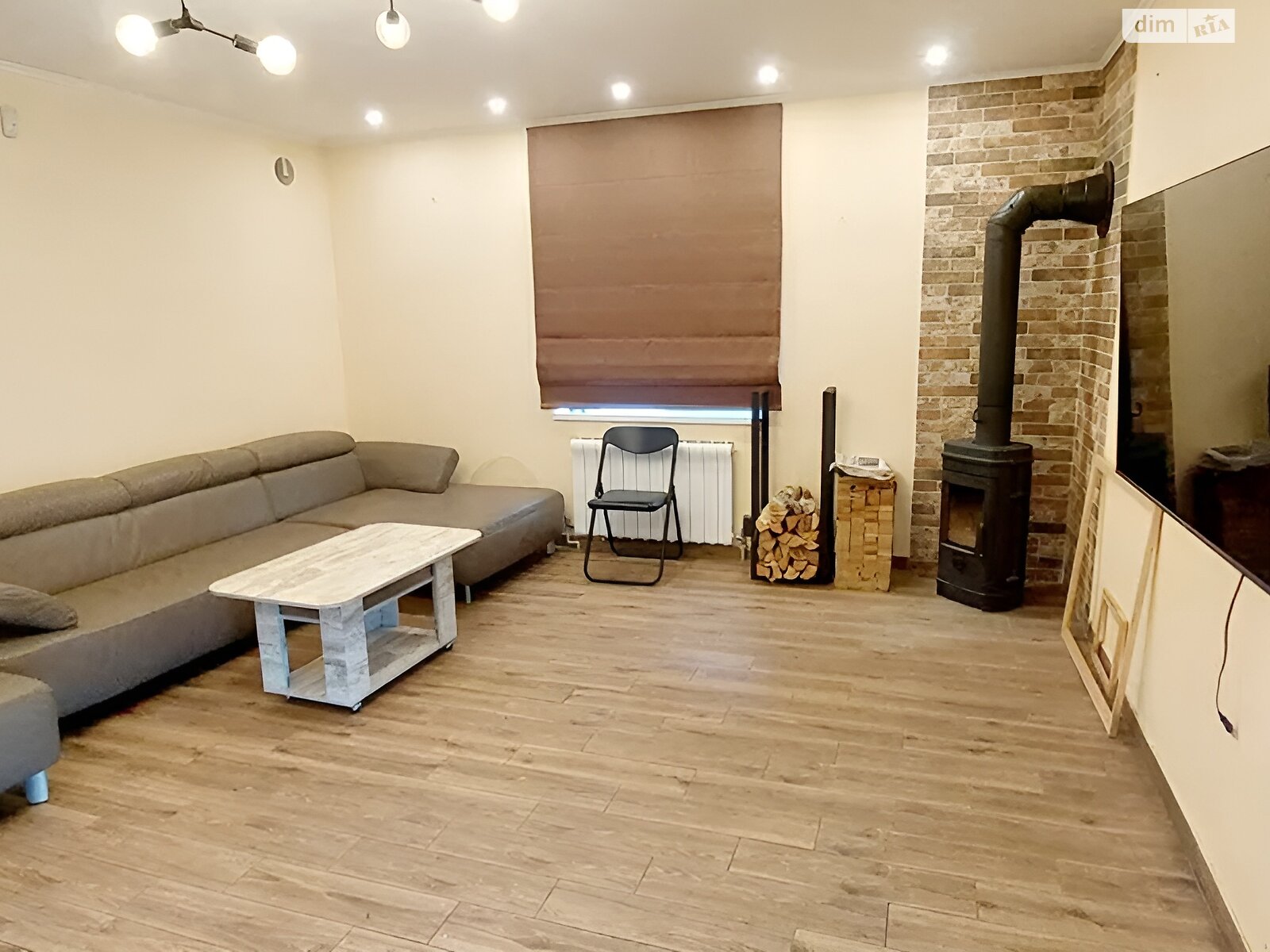 двоповерховий будинок з опаленням, 99 кв. м, газобетон. Продаж у Підгородньому фото 1 двоповерховий будинок з опаленням, 99 кв. м, газобетон. Продаж у Підгородньому фото 1