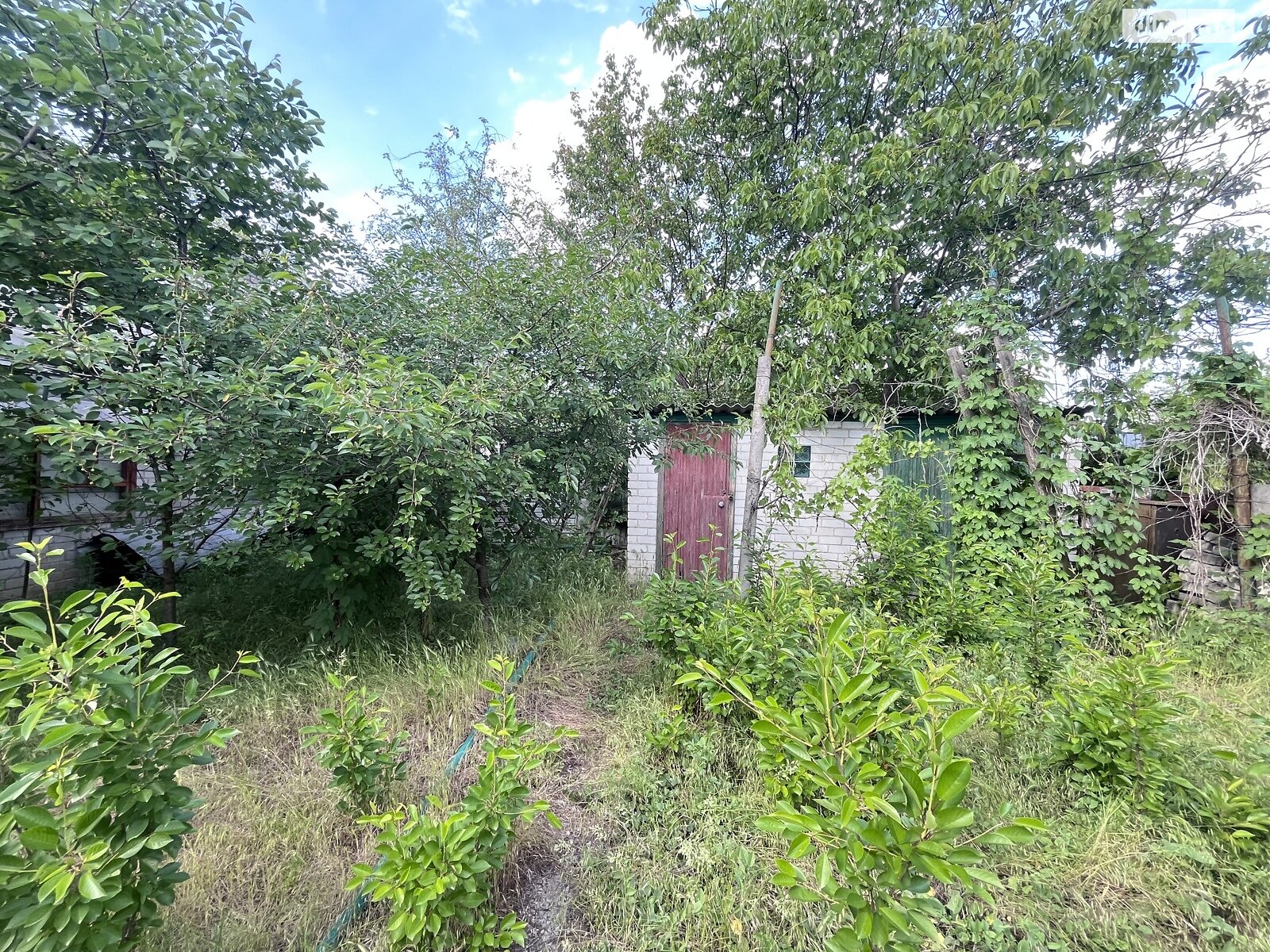 двоповерховий будинок бесідка, 50 кв. м, цегла. Продаж у Підгородньому фото 1 двоповерховий будинок бесідка, 50 кв. м, цегла. Продаж у Підгородньому фото 1