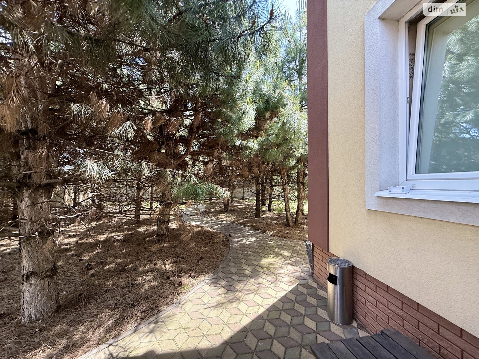 двухэтажный дом с гаражом, 300 кв. м, ракушечник (ракушняк). Продажа в Подгороднем фото 1 двухэтажный дом с гаражом, 300 кв. м, ракушечник (ракушняк). Продажа в Подгороднем фото 1