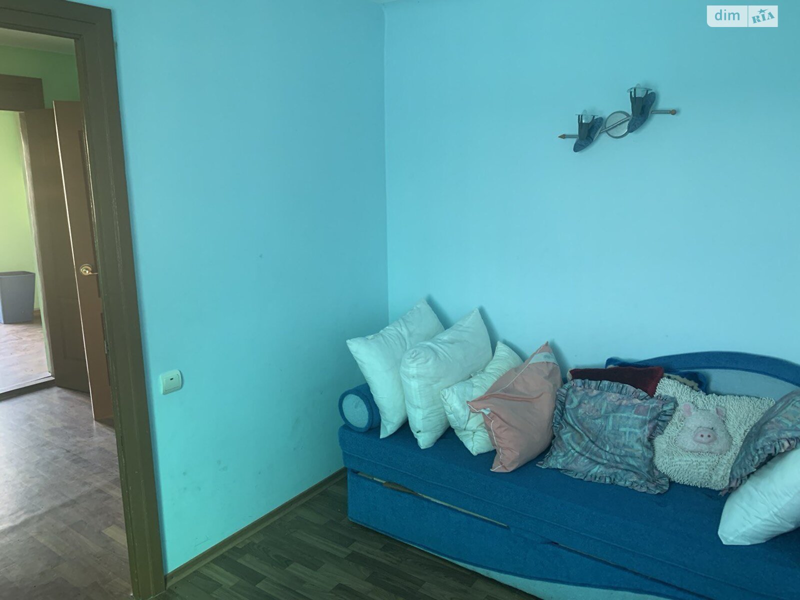 триповерховий будинок, 88.4 кв. м, цегла. Продаж у Підгородньому фото 1