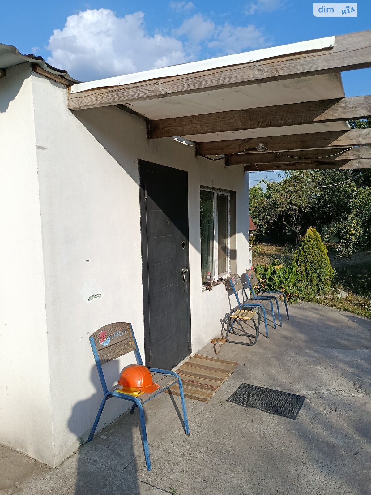 одноповерховий будинок, 49.7 кв. м, цегла. Продаж у Підгородньому фото 1 одноповерховий будинок, 49.7 кв. м, цегла. Продаж у Підгородньому фото 1