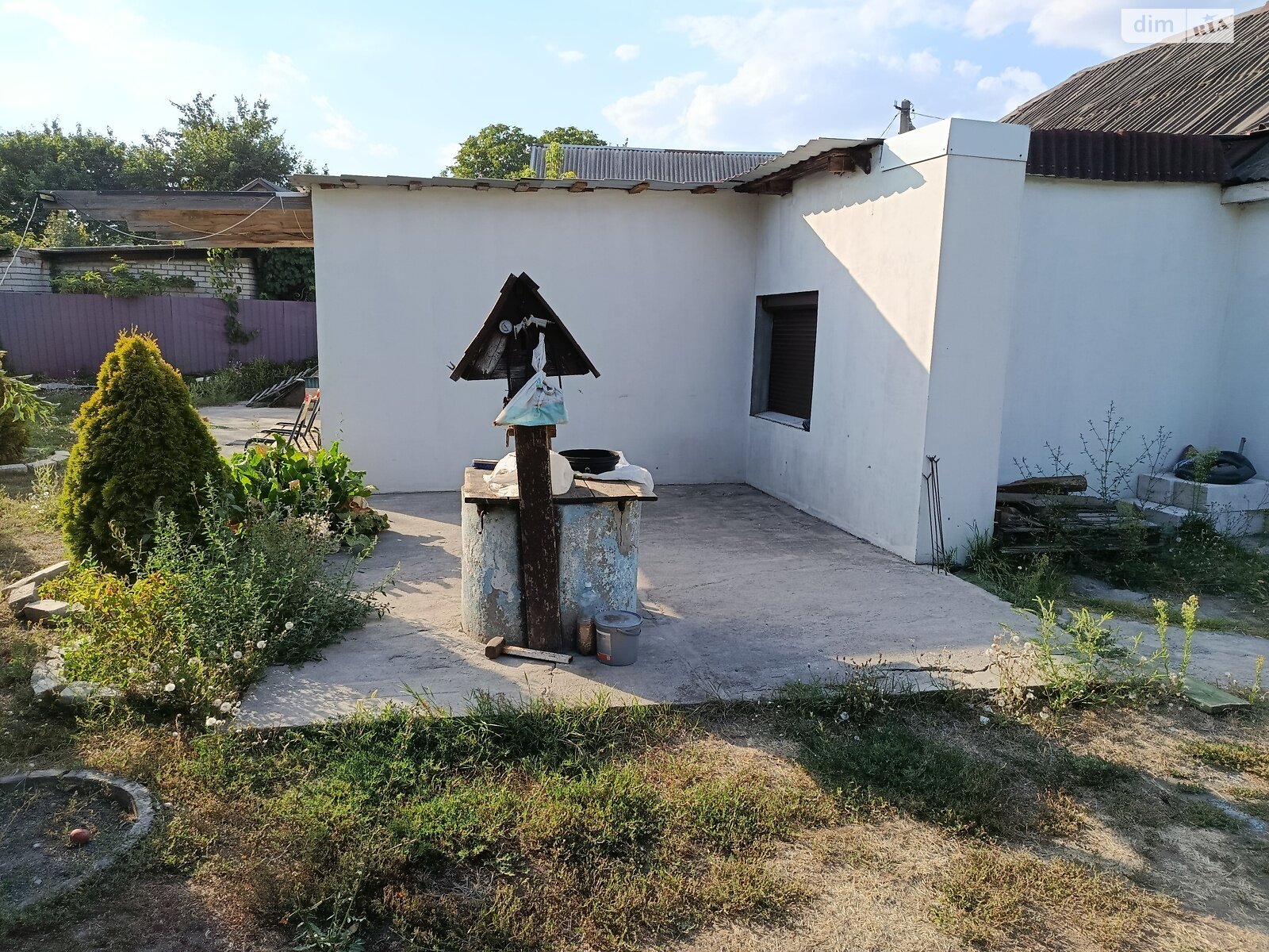 одноповерховий будинок, 49.7 кв. м, цегла. Продаж у Підгородньому фото 1 одноповерховий будинок, 49.7 кв. м, цегла. Продаж у Підгородньому фото 1