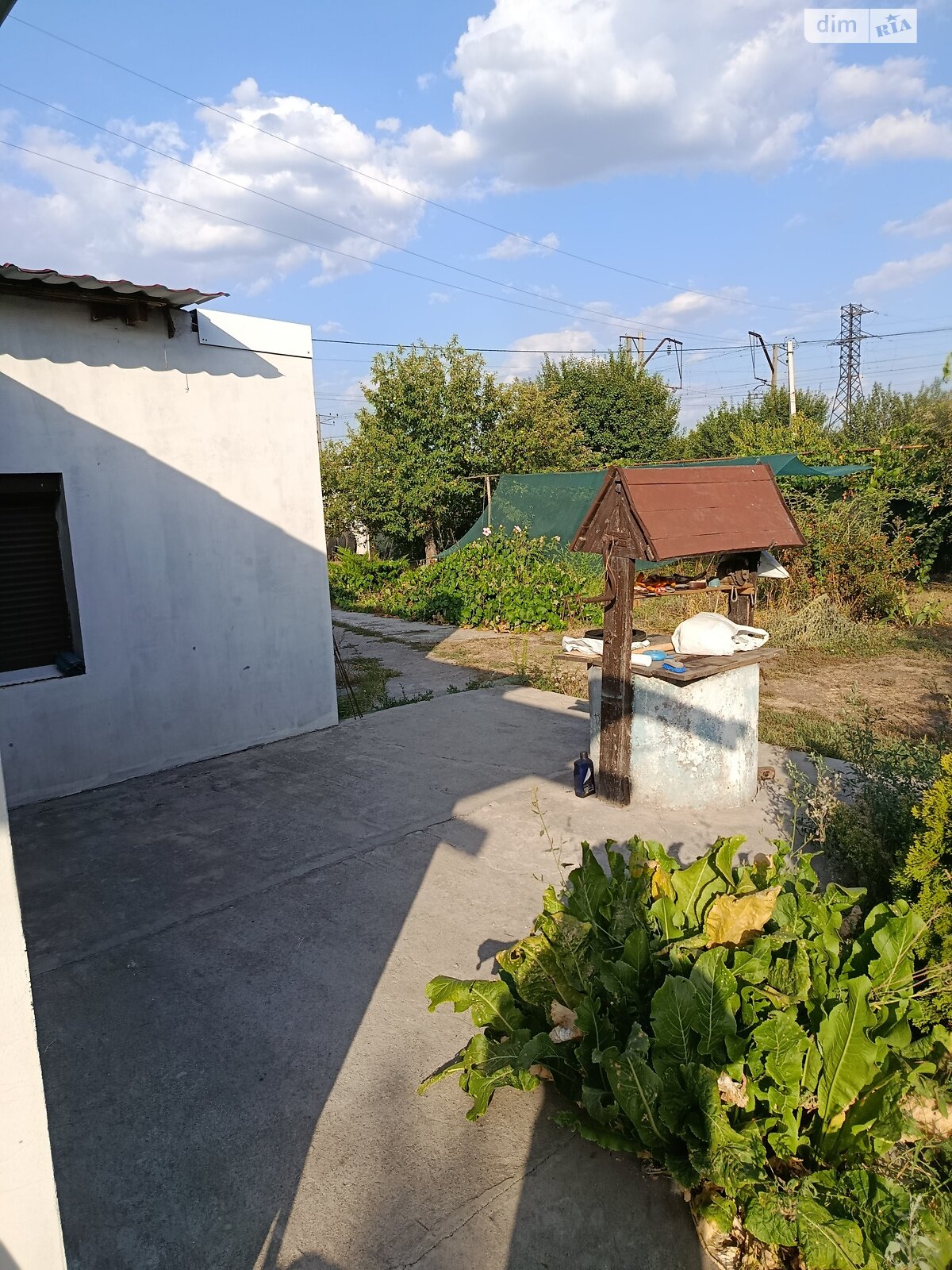 одноповерховий будинок, 49.7 кв. м, цегла. Продаж у Підгородньому фото 1 одноповерховий будинок, 49.7 кв. м, цегла. Продаж у Підгородньому фото 1