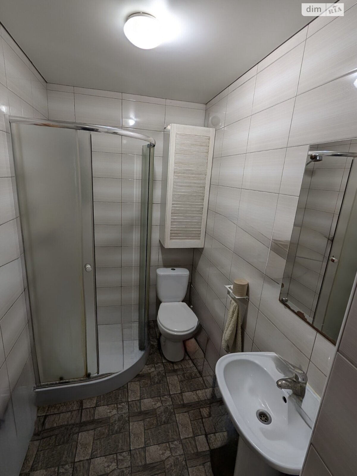 одноповерховий будинок, 49.7 кв. м, цегла. Продаж у Підгородньому фото 1 одноповерховий будинок, 49.7 кв. м, цегла. Продаж у Підгородньому фото 1