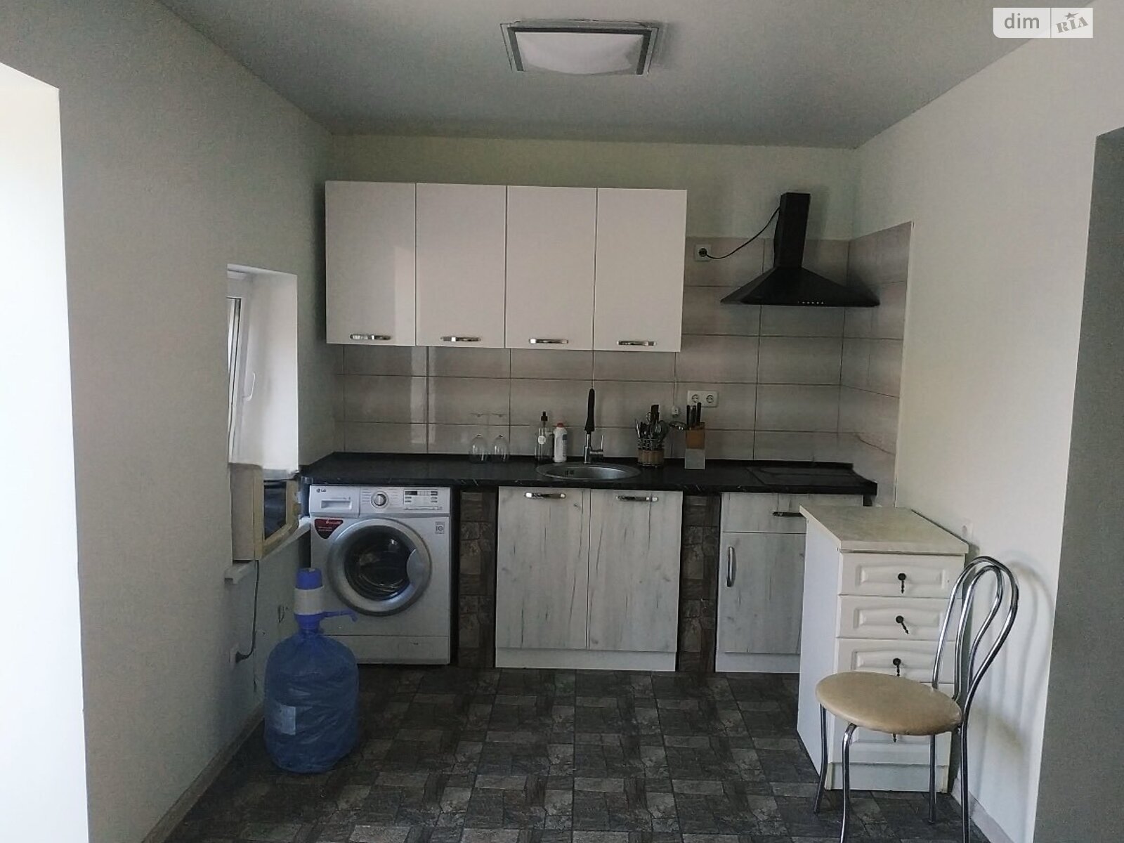 одноповерховий будинок, 49.7 кв. м, цегла. Продаж у Підгородньому фото 1 одноповерховий будинок, 49.7 кв. м, цегла. Продаж у Підгородньому фото 1