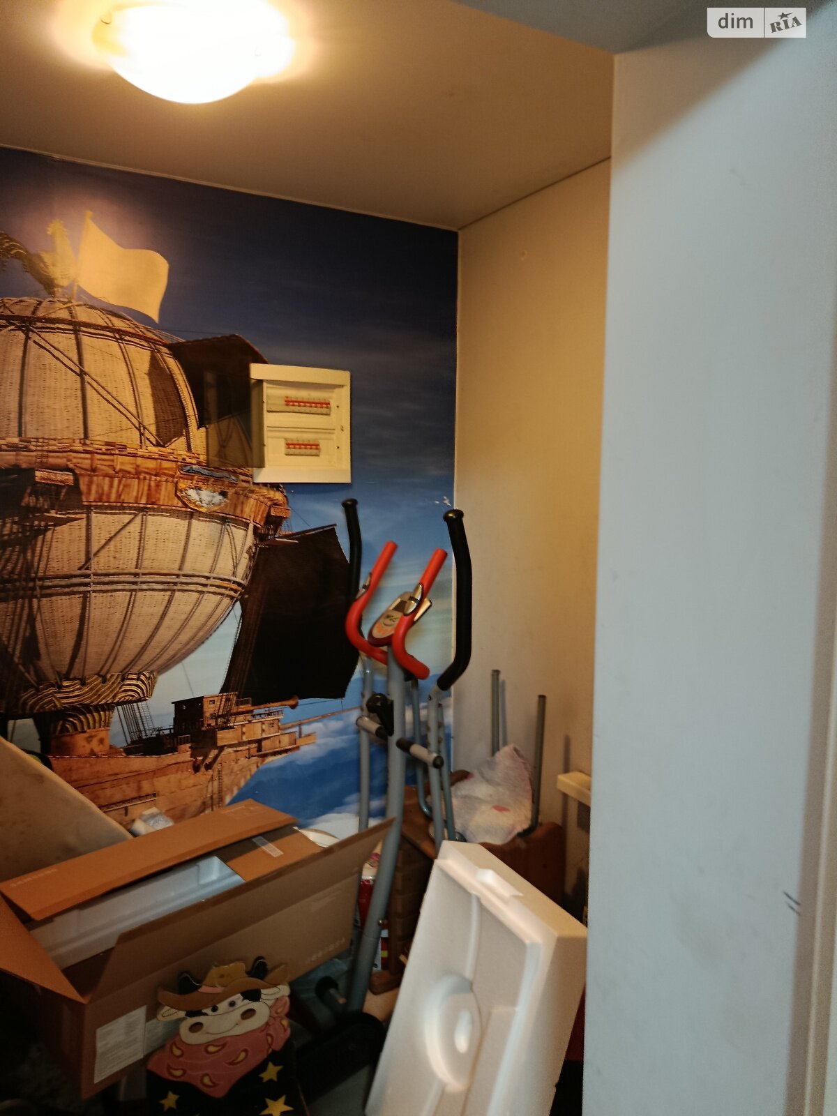 одноповерховий будинок, 49.7 кв. м, цегла. Продаж у Підгородньому фото 1 одноповерховий будинок, 49.7 кв. м, цегла. Продаж у Підгородньому фото 1