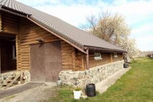 двухэтажный дом с верандой, 280 кв. м, сруб. Продажа в Подгороднем фото 2 двухэтажный дом с верандой, 280 кв. м, сруб. Продажа в Подгороднем фото 2