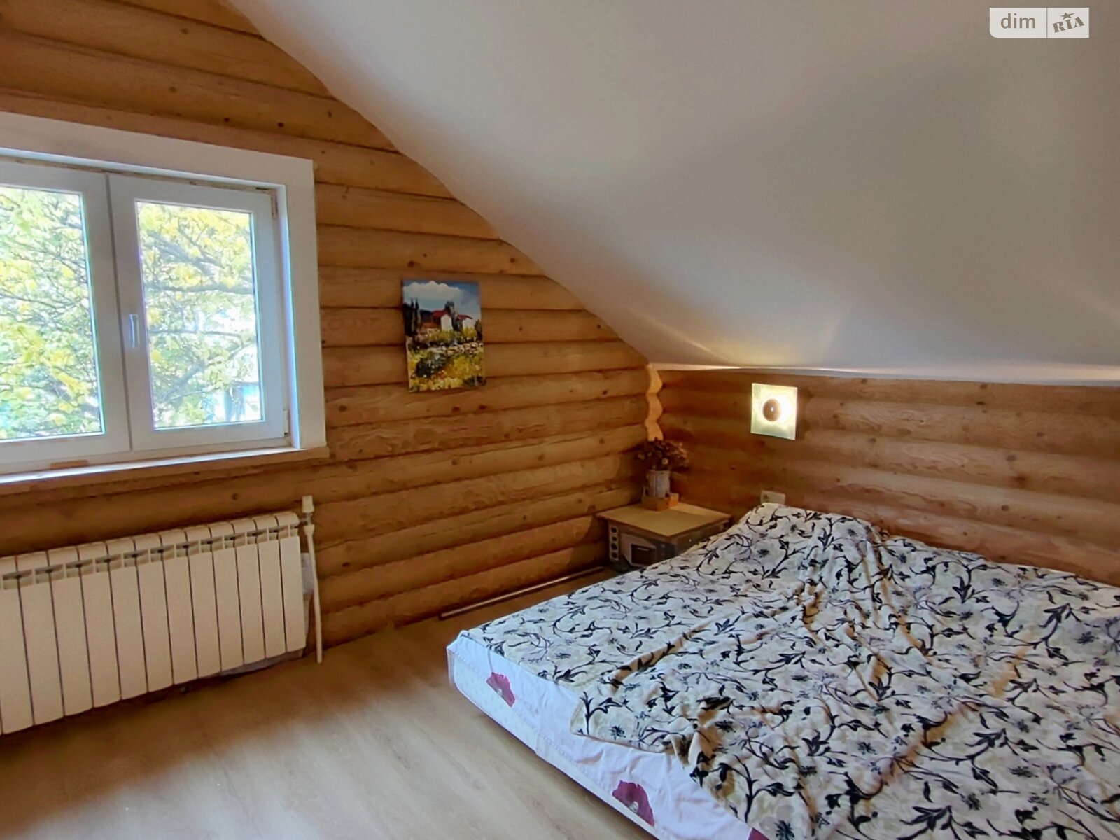 двухэтажный дом с верандой, 280 кв. м, сруб. Продажа в Подгороднем фото 1 двухэтажный дом с верандой, 280 кв. м, сруб. Продажа в Подгороднем фото 1