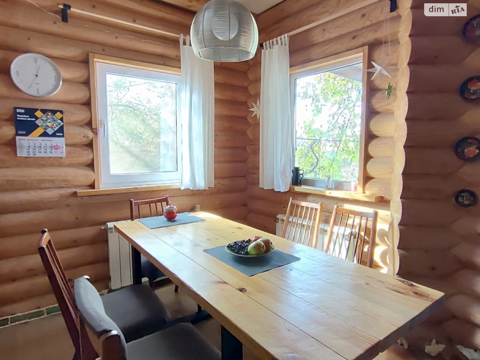 двухэтажный дом с верандой, 280 кв. м, сруб. Продажа в Подгороднем фото 1 двухэтажный дом с верандой, 280 кв. м, сруб. Продажа в Подгороднем фото 1