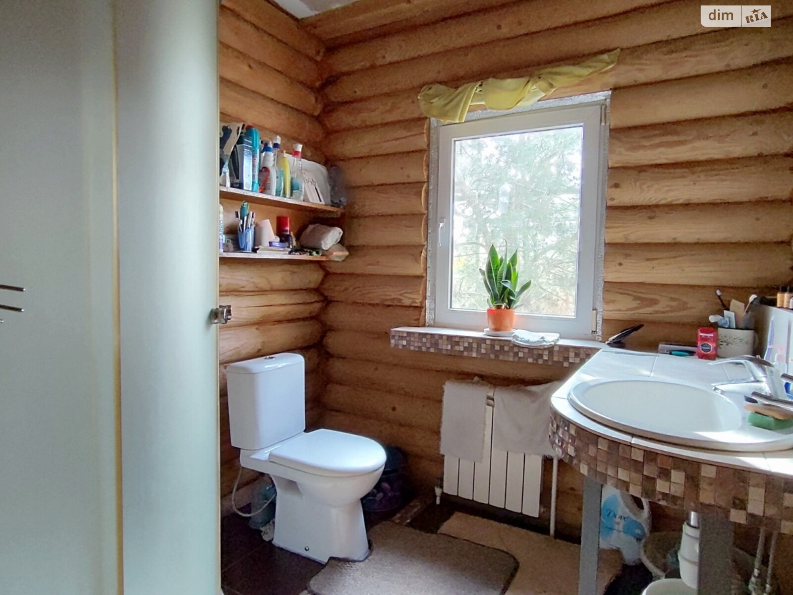 двухэтажный дом с верандой, 280 кв. м, сруб. Продажа в Подгороднем фото 1 двухэтажный дом с верандой, 280 кв. м, сруб. Продажа в Подгороднем фото 1