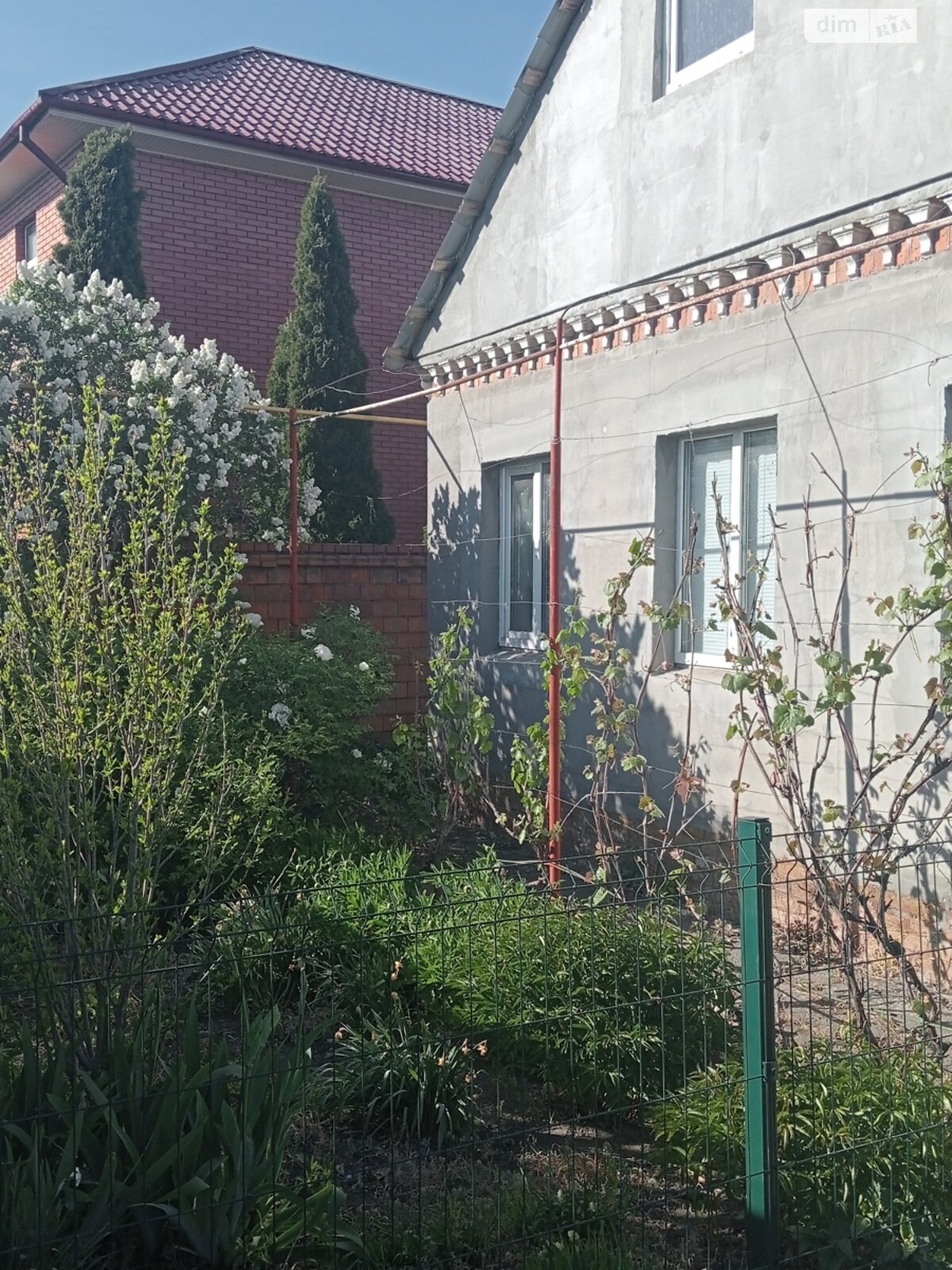 одноповерховий будинок, 90 кв. м, цегла. Продаж в Підгородньому, район Кайдаки фото 1 одноповерховий будинок, 90 кв. м, цегла. Продаж в Підгородньому, район Кайдаки фото 1