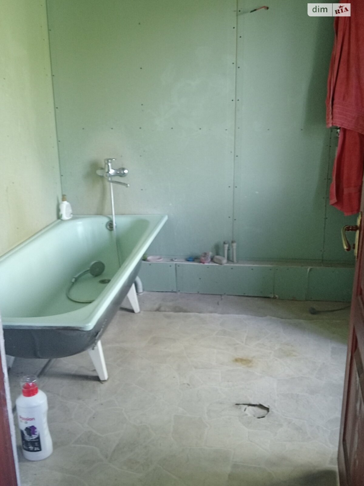 одноповерховий будинок, 90 кв. м, цегла. Продаж в Підгородньому, район Кайдаки фото 1 одноповерховий будинок, 90 кв. м, цегла. Продаж в Підгородньому, район Кайдаки фото 1