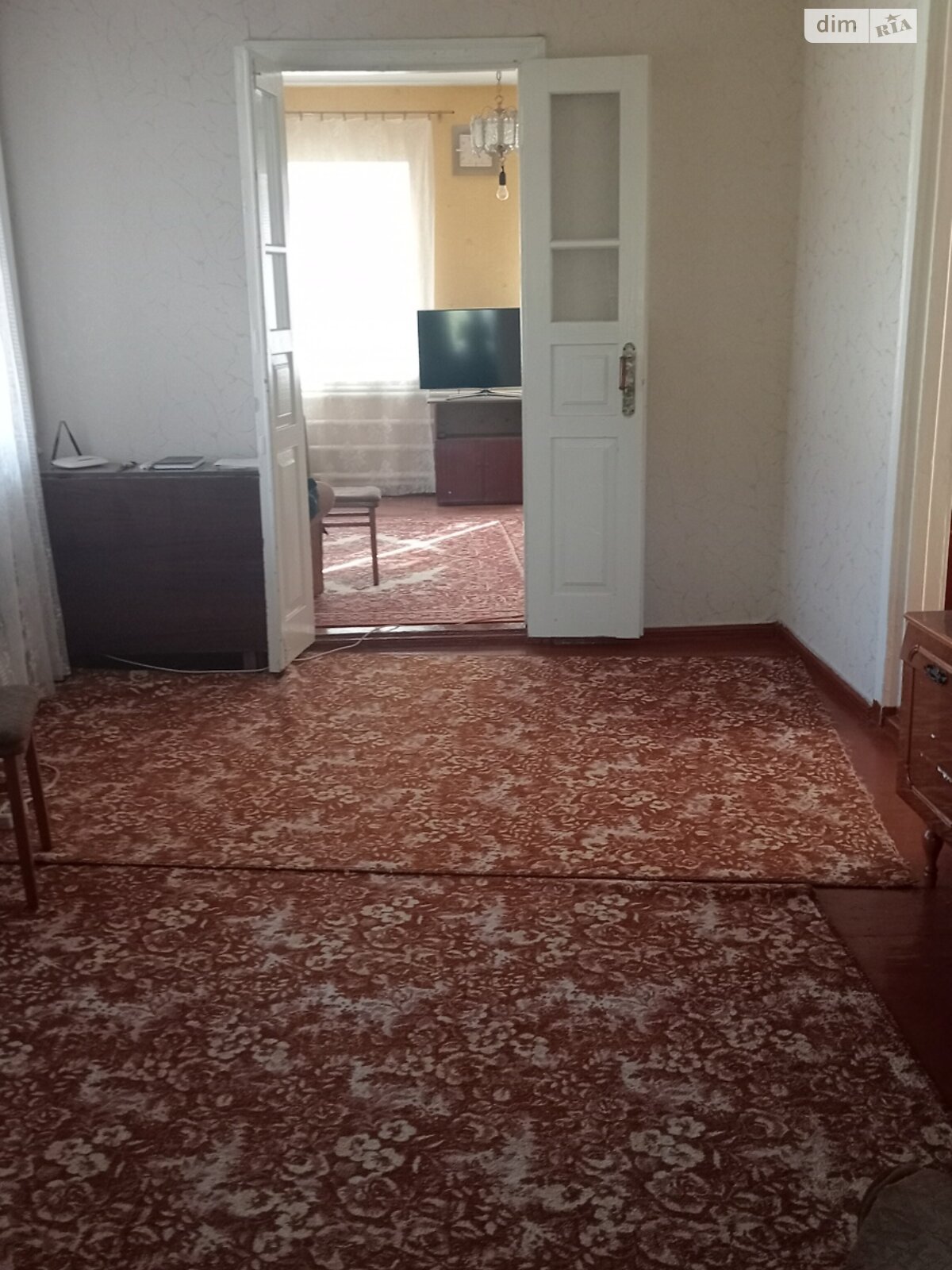 одноповерховий будинок, 90 кв. м, цегла. Продаж в Підгородньому, район Кайдаки фото 1 одноповерховий будинок, 90 кв. м, цегла. Продаж в Підгородньому, район Кайдаки фото 1