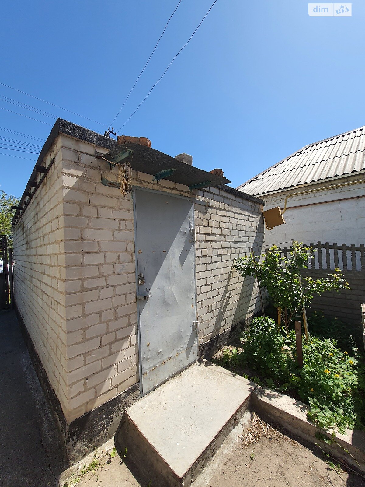 двухэтажный дом с гаражом, 169.2 кв. м, кирпич. Продажа в Подгороднем фото 1 двухэтажный дом с гаражом, 169.2 кв. м, кирпич. Продажа в Подгороднем фото 1
