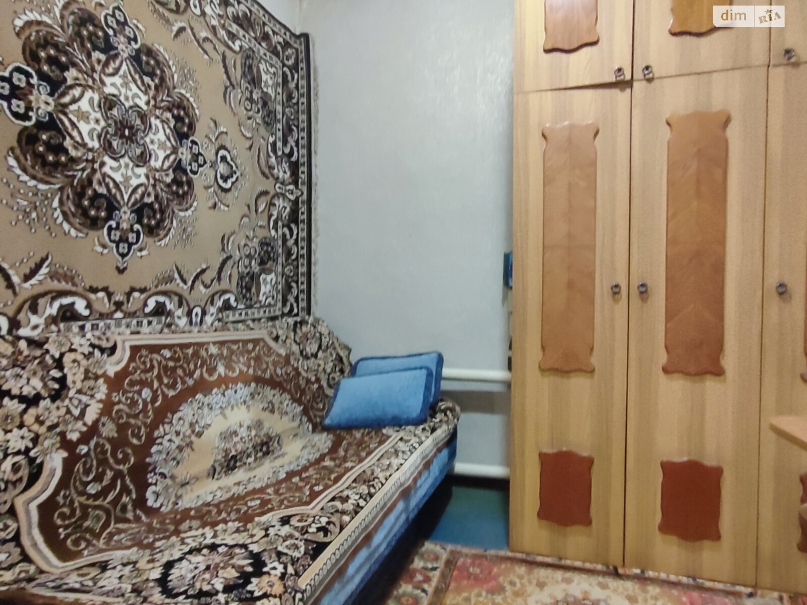 одноэтажный дом, 95 кв. м, пеноблок. Продажа в Подгороднем фото 1 одноэтажный дом, 95 кв. м, пеноблок. Продажа в Подгороднем фото 1