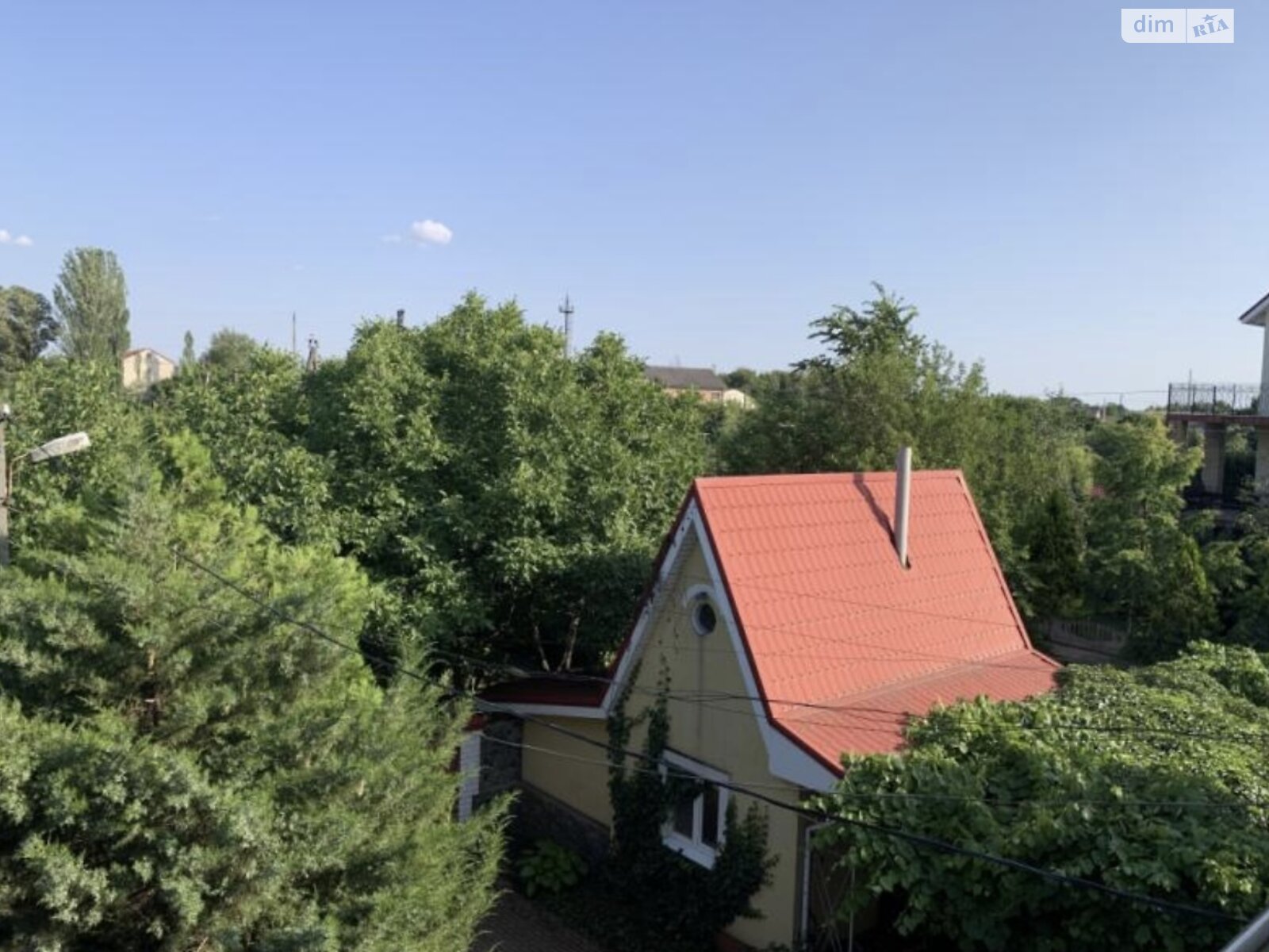 двоповерховий будинок з верандою, 285 кв. м, цегла. Продаж у Підгородньому фото 1 двоповерховий будинок з верандою, 285 кв. м, цегла. Продаж у Підгородньому фото 1