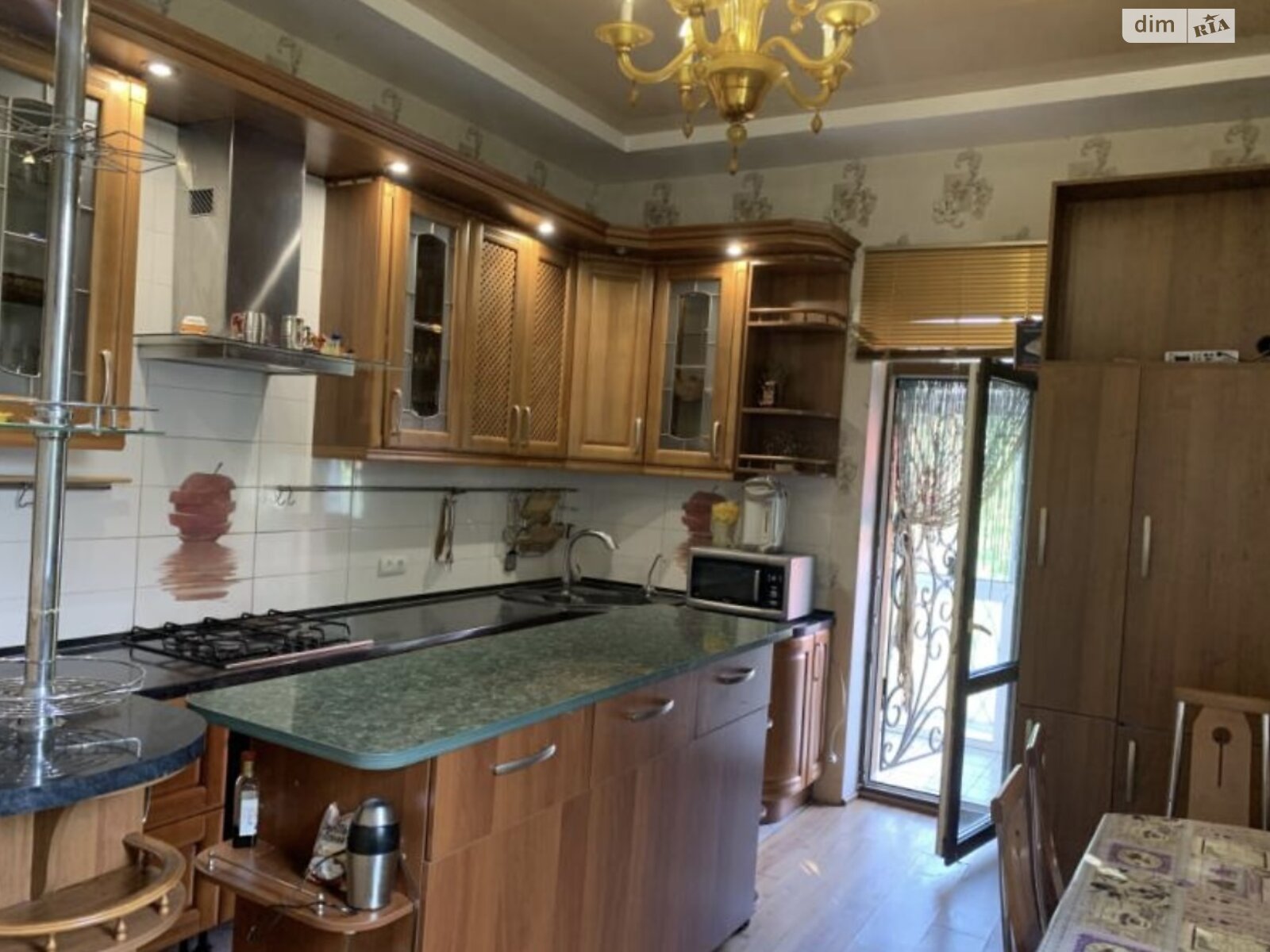 двоповерховий будинок з верандою, 285 кв. м, цегла. Продаж у Підгородньому фото 1 двоповерховий будинок з верандою, 285 кв. м, цегла. Продаж у Підгородньому фото 1
