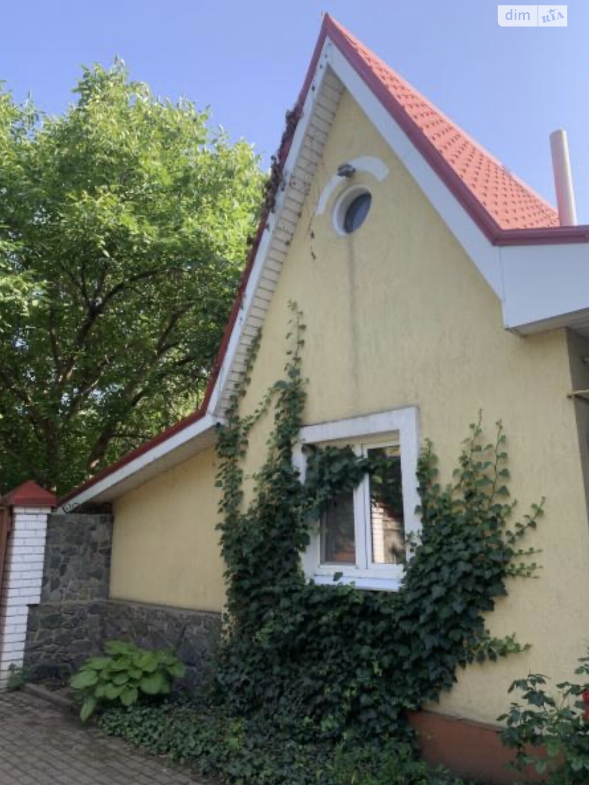 двоповерховий будинок з верандою, 285 кв. м, цегла. Продаж у Підгородньому фото 1 двоповерховий будинок з верандою, 285 кв. м, цегла. Продаж у Підгородньому фото 1