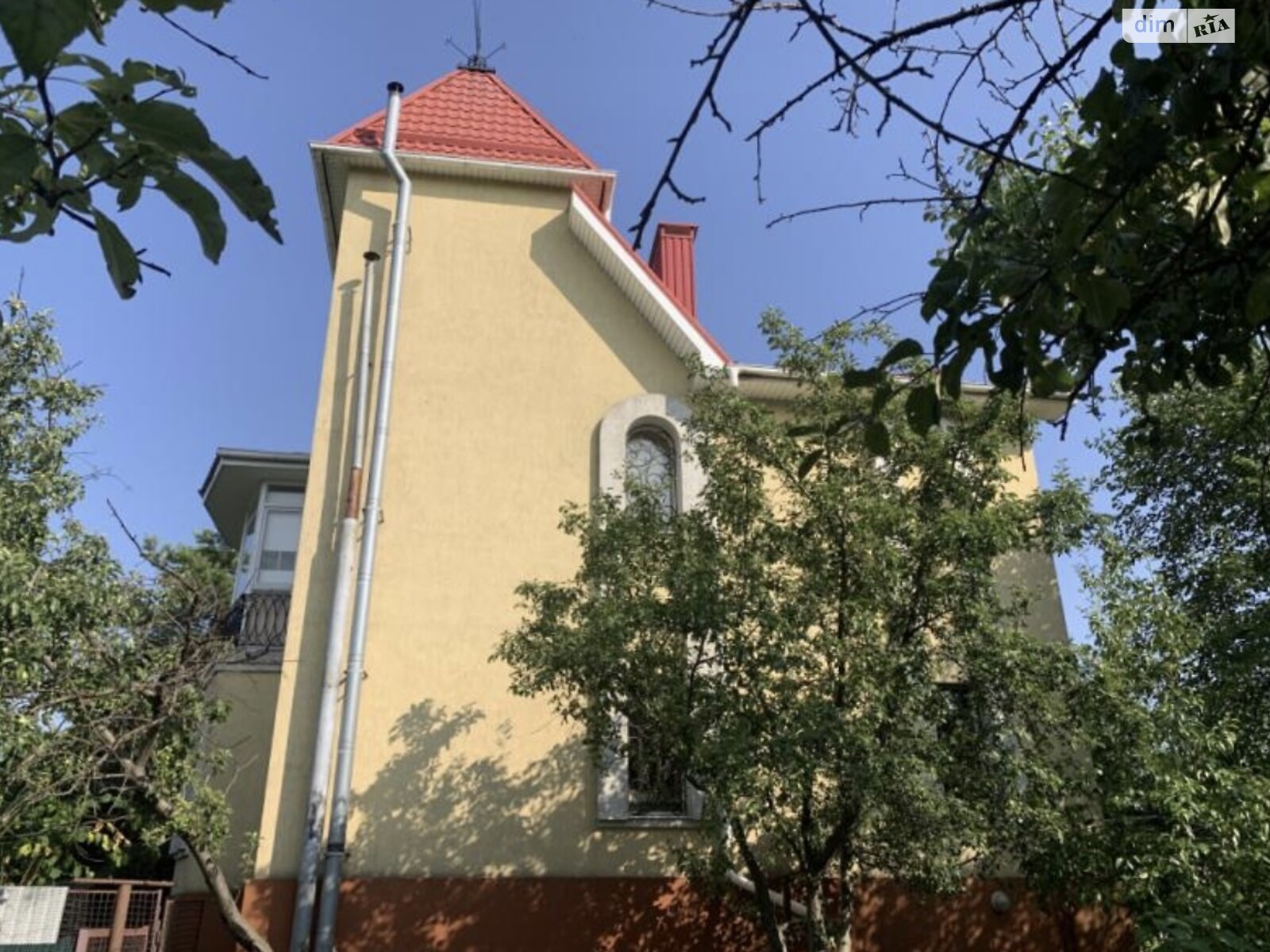 двоповерховий будинок з верандою, 285 кв. м, цегла. Продаж у Підгородньому фото 1 двоповерховий будинок з верандою, 285 кв. м, цегла. Продаж у Підгородньому фото 1