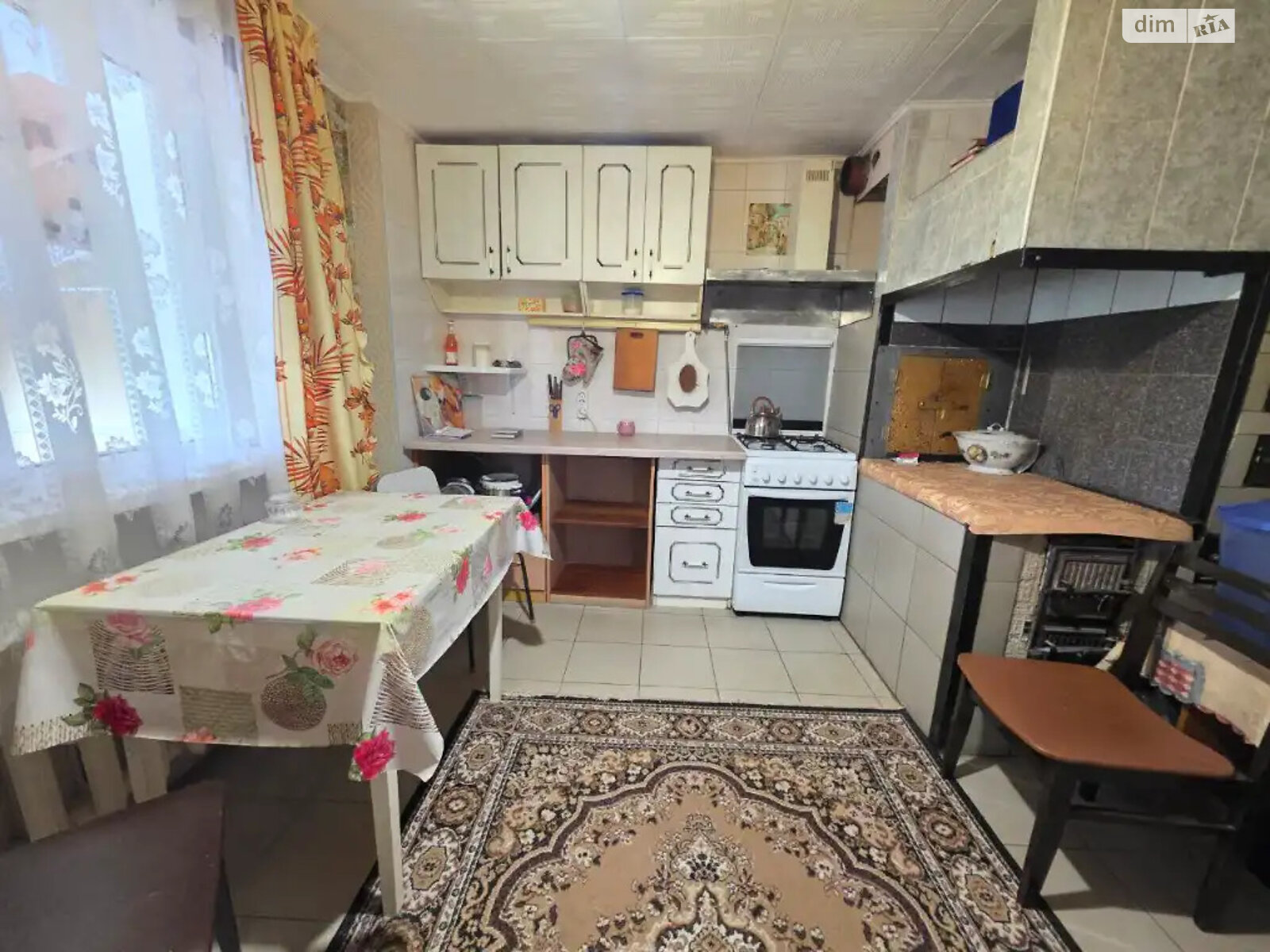 двухэтажный дом с гаражом, 100 кв. м, кирпич. Продажа в Подгороднем фото 1 двухэтажный дом с гаражом, 100 кв. м, кирпич. Продажа в Подгороднем фото 1