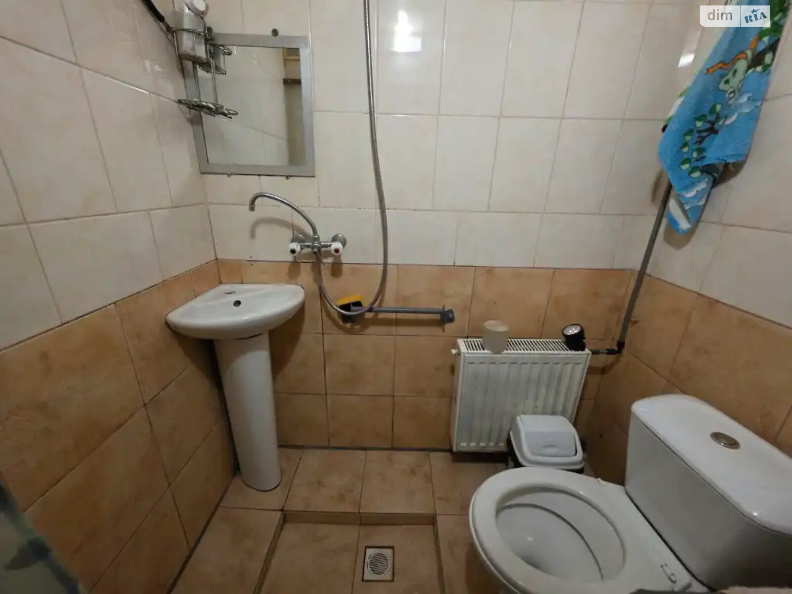 двухэтажный дом с гаражом, 100 кв. м, кирпич. Продажа в Подгороднем фото 1 двухэтажный дом с гаражом, 100 кв. м, кирпич. Продажа в Подгороднем фото 1