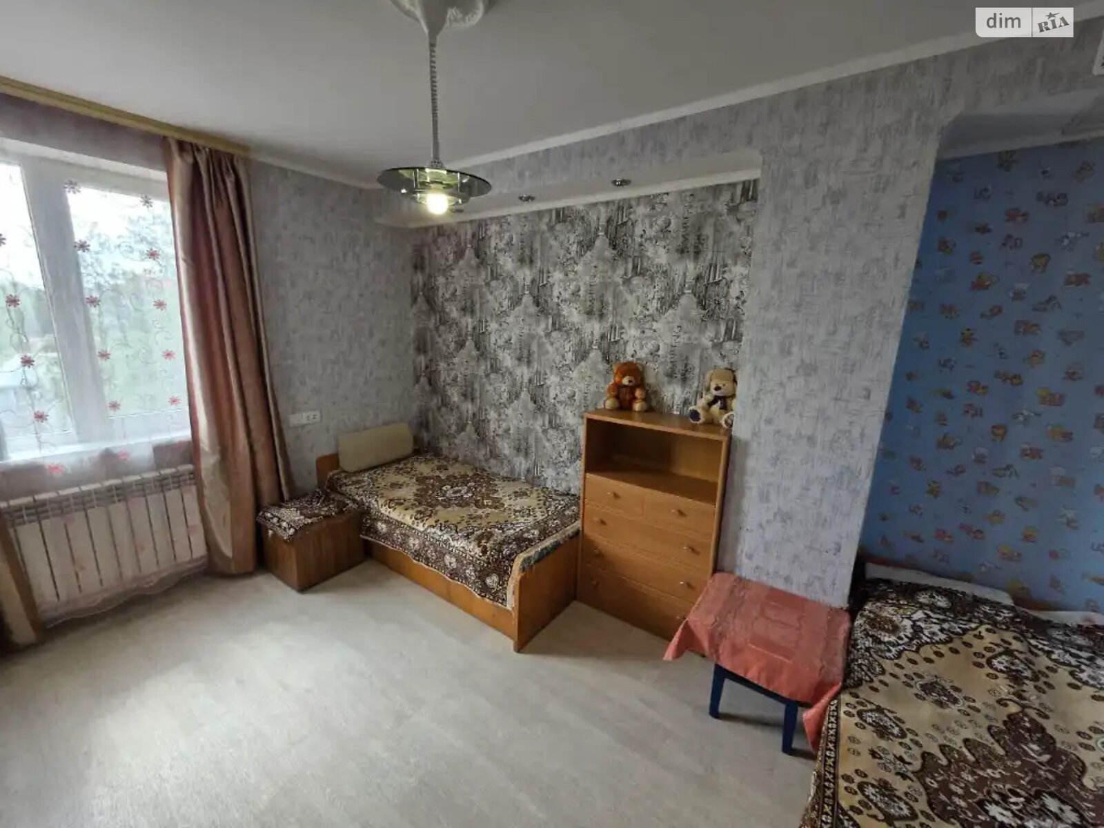 двухэтажный дом с гаражом, 100 кв. м, кирпич. Продажа в Подгороднем фото 1 двухэтажный дом с гаражом, 100 кв. м, кирпич. Продажа в Подгороднем фото 1