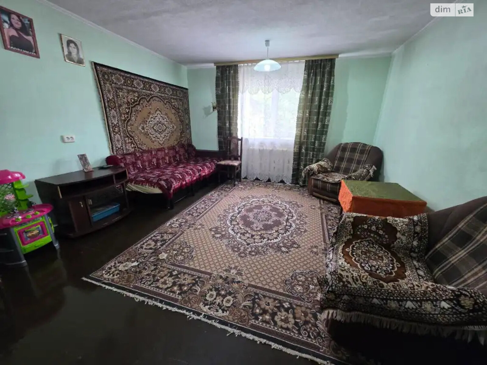 двухэтажный дом с гаражом, 100 кв. м, кирпич. Продажа в Подгороднем фото 1 двухэтажный дом с гаражом, 100 кв. м, кирпич. Продажа в Подгороднем фото 1
