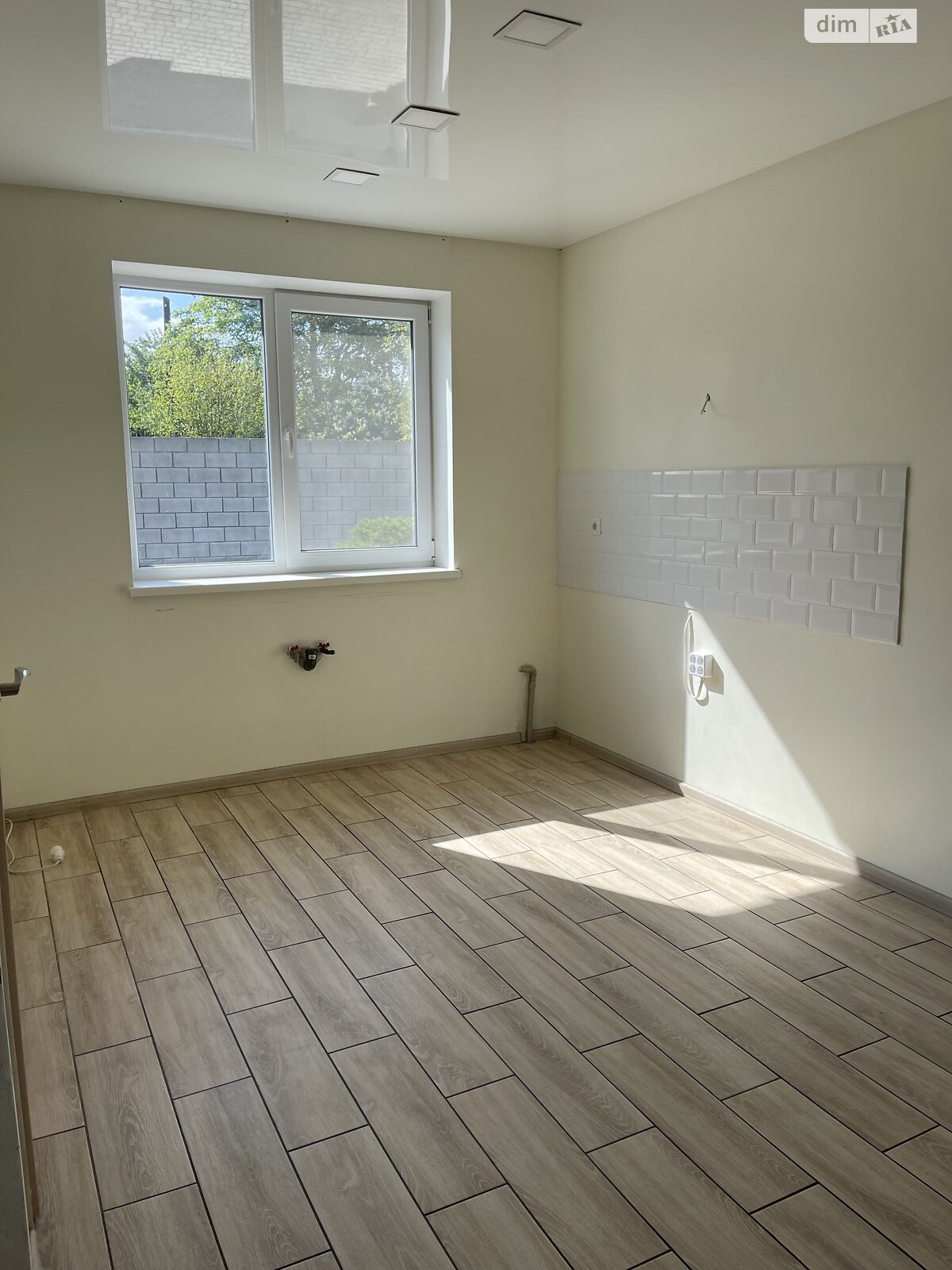 одноповерховий будинок, 85 кв. м, газобетон. Продаж у Підгородньому фото 1 одноповерховий будинок, 85 кв. м, газобетон. Продаж у Підгородньому фото 1