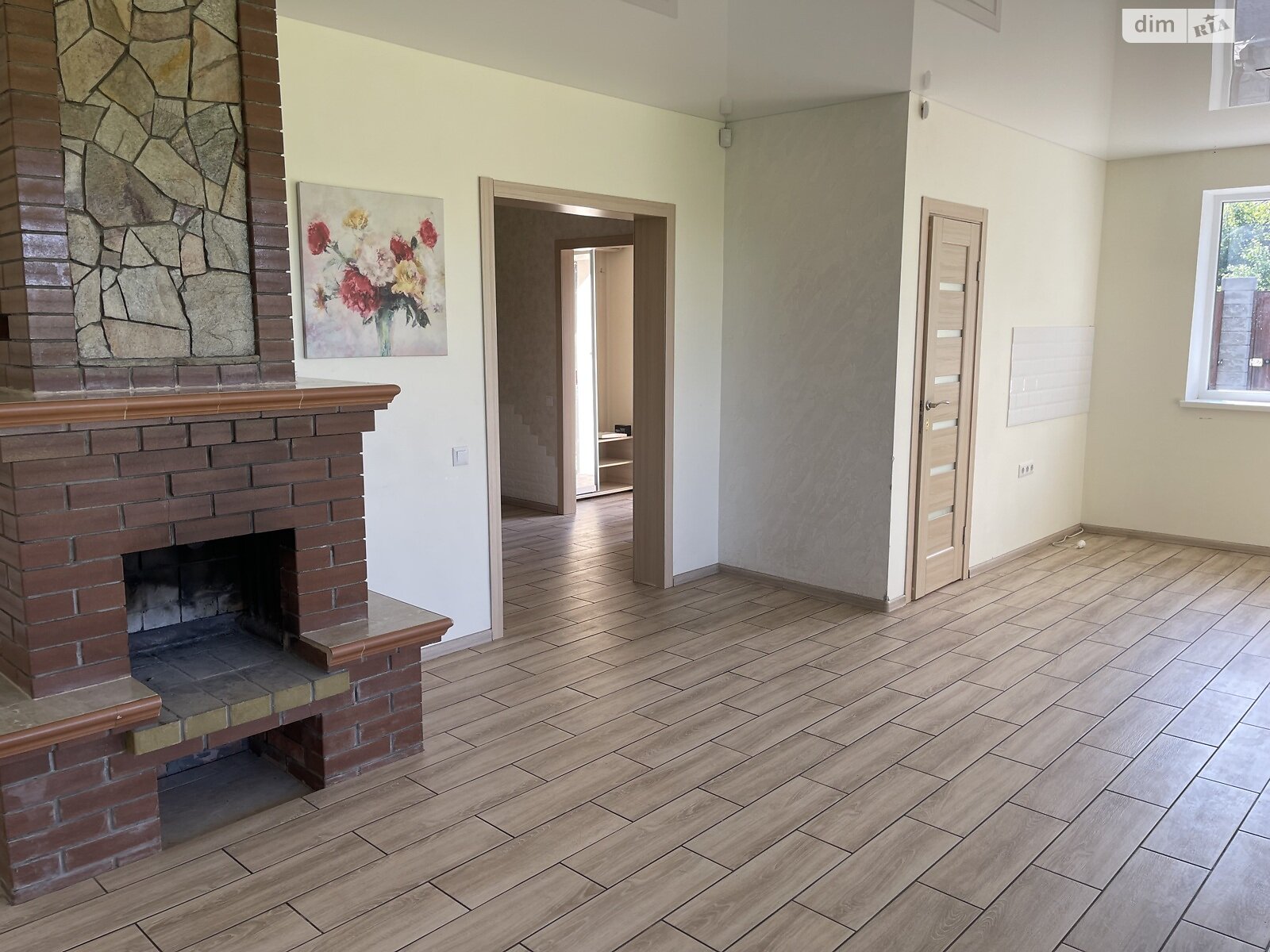 одноповерховий будинок, 85 кв. м, газобетон. Продаж у Підгородньому фото 1 одноповерховий будинок, 85 кв. м, газобетон. Продаж у Підгородньому фото 1