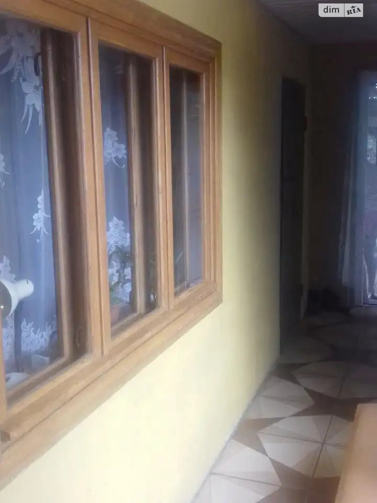 одноэтажный дом с гаражом, 100 кв. м, кирпич. Продажа в Подгороднем фото 1 одноэтажный дом с гаражом, 100 кв. м, кирпич. Продажа в Подгороднем фото 1