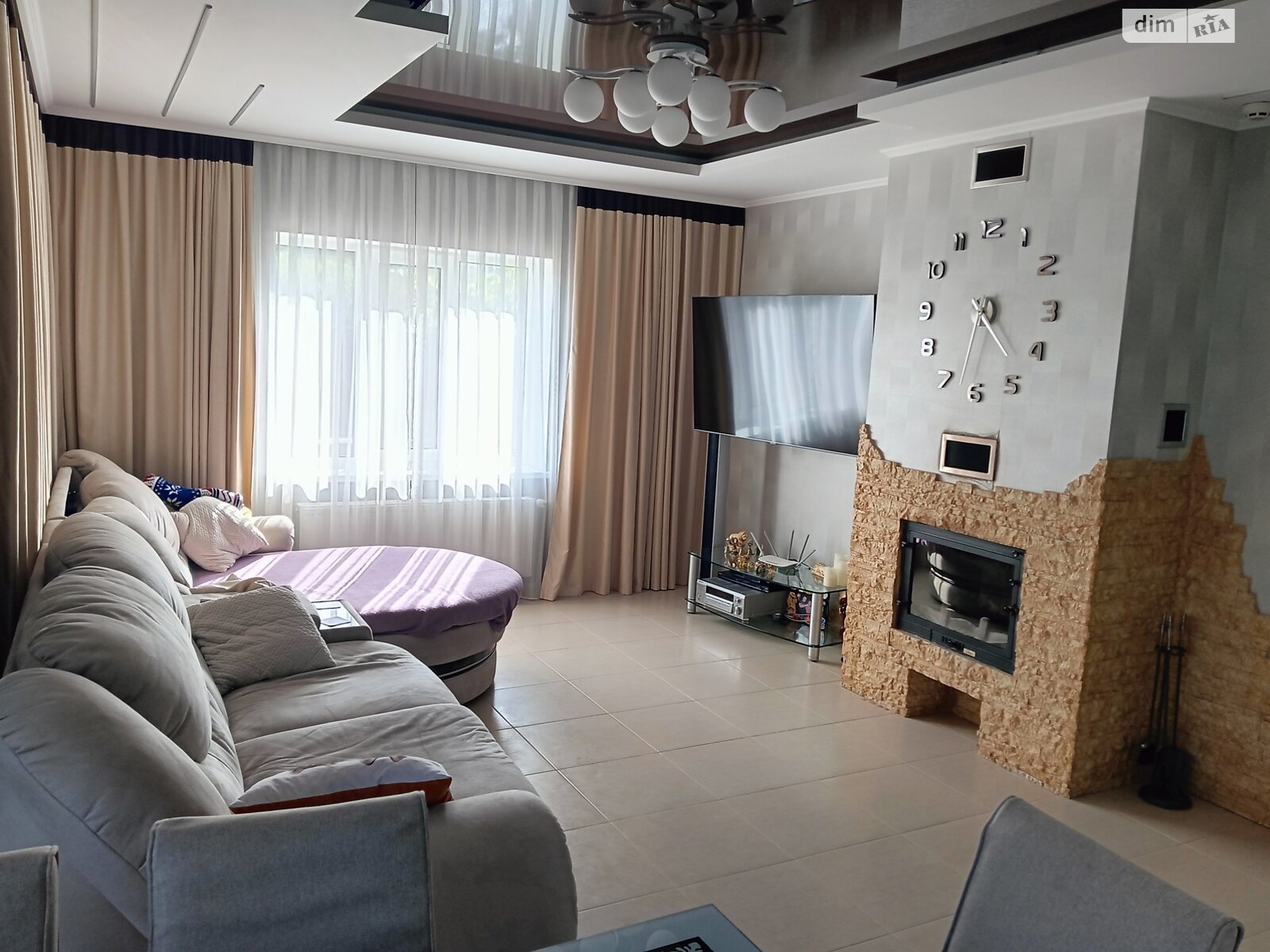 двухэтажный дом с гаражом, 180 кв. м, пеноблок. Продажа в Подгороднем фото 1 двухэтажный дом с гаражом, 180 кв. м, пеноблок. Продажа в Подгороднем фото 1