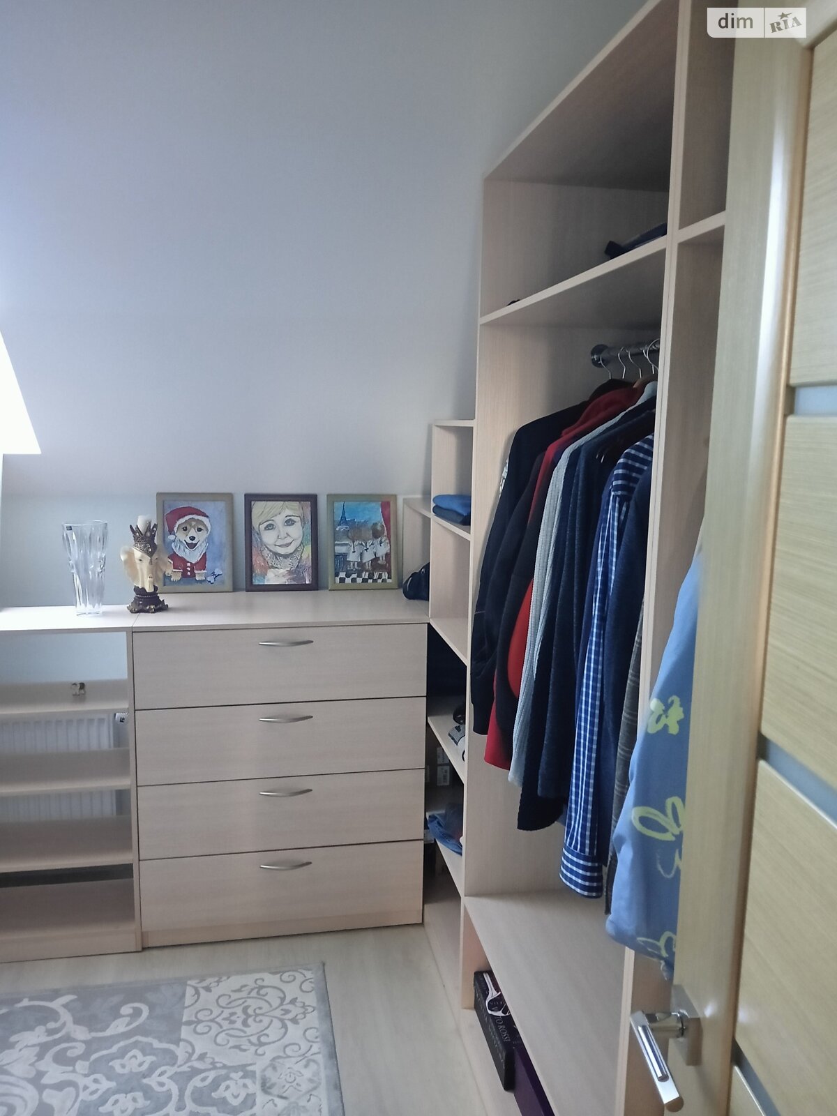 двухэтажный дом с гаражом, 180 кв. м, пеноблок. Продажа в Подгороднем фото 1 двухэтажный дом с гаражом, 180 кв. м, пеноблок. Продажа в Подгороднем фото 1