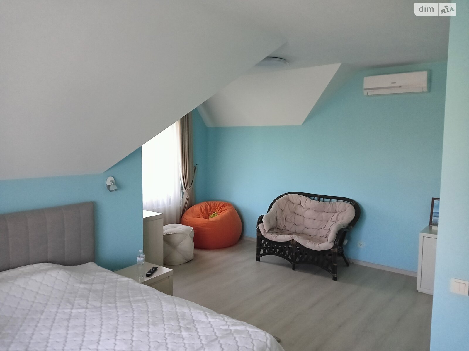 двухэтажный дом с гаражом, 180 кв. м, пеноблок. Продажа в Подгороднем фото 1 двухэтажный дом с гаражом, 180 кв. м, пеноблок. Продажа в Подгороднем фото 1