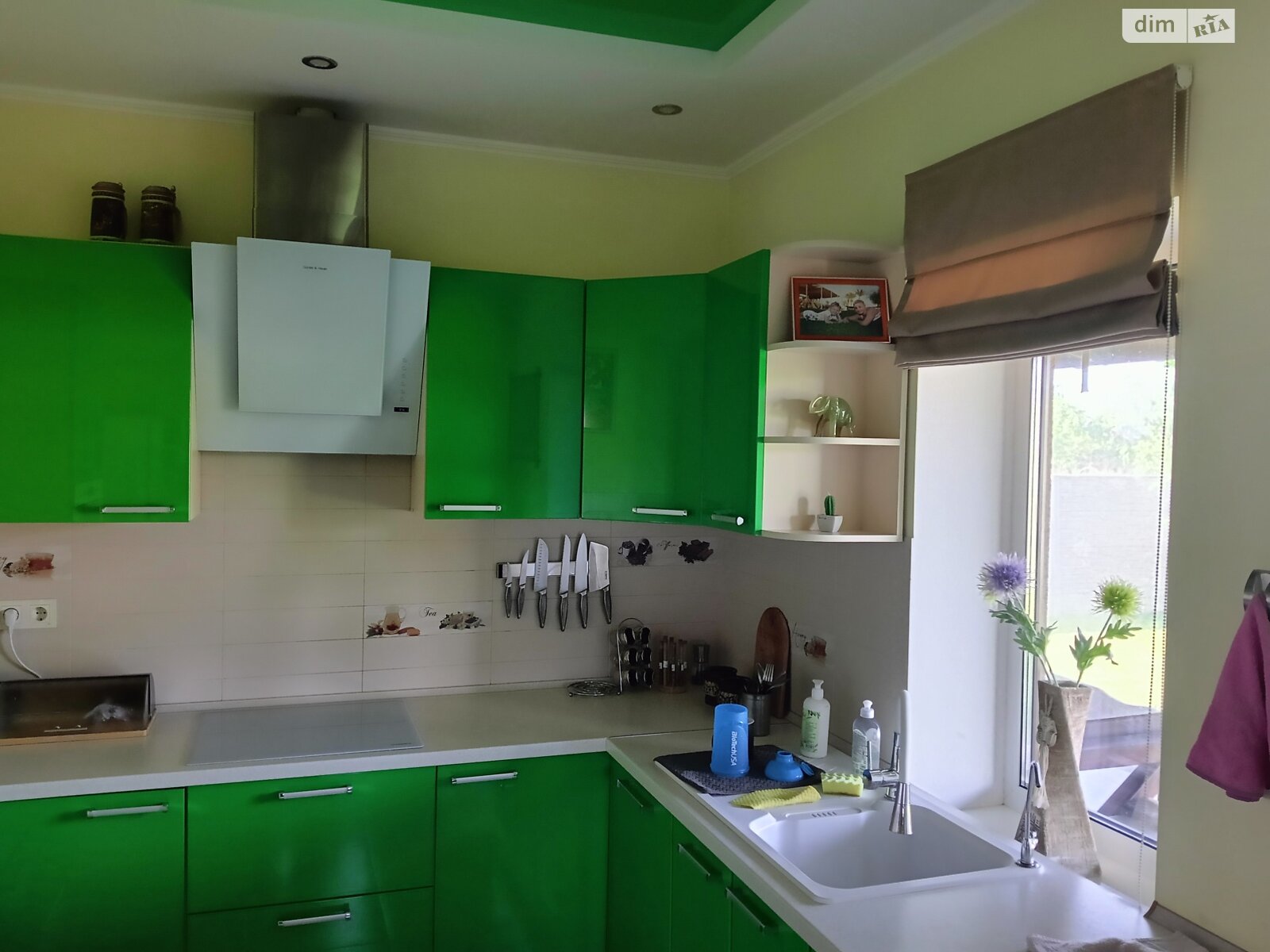 двухэтажный дом с гаражом, 180 кв. м, пеноблок. Продажа в Подгороднем фото 1 двухэтажный дом с гаражом, 180 кв. м, пеноблок. Продажа в Подгороднем фото 1