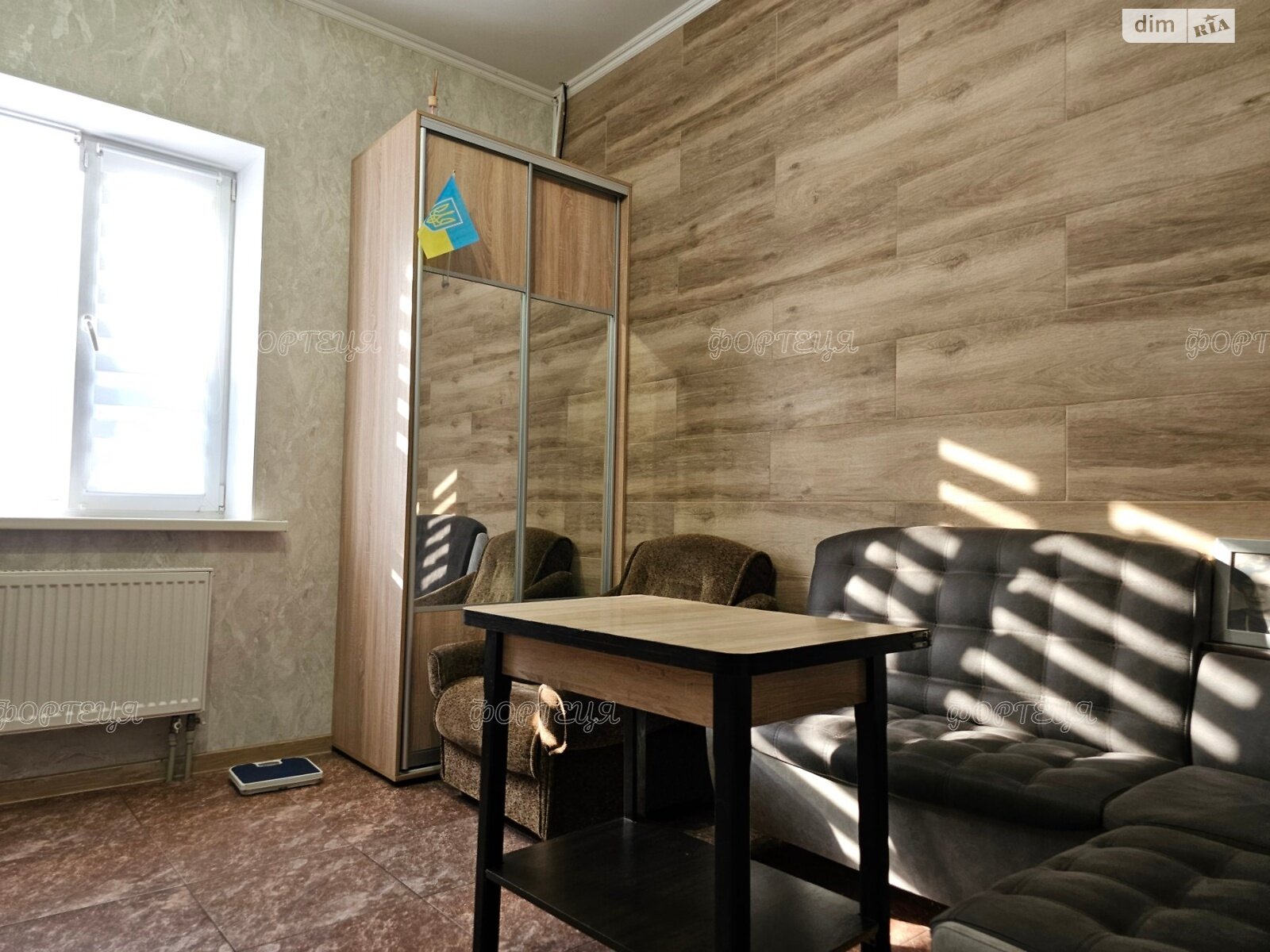 одноповерховий будинок з мансардою, 96 кв. м, ракушняк. Продаж у Підгородньому фото 1 одноповерховий будинок з мансардою, 96 кв. м, ракушняк. Продаж у Підгородньому фото 1