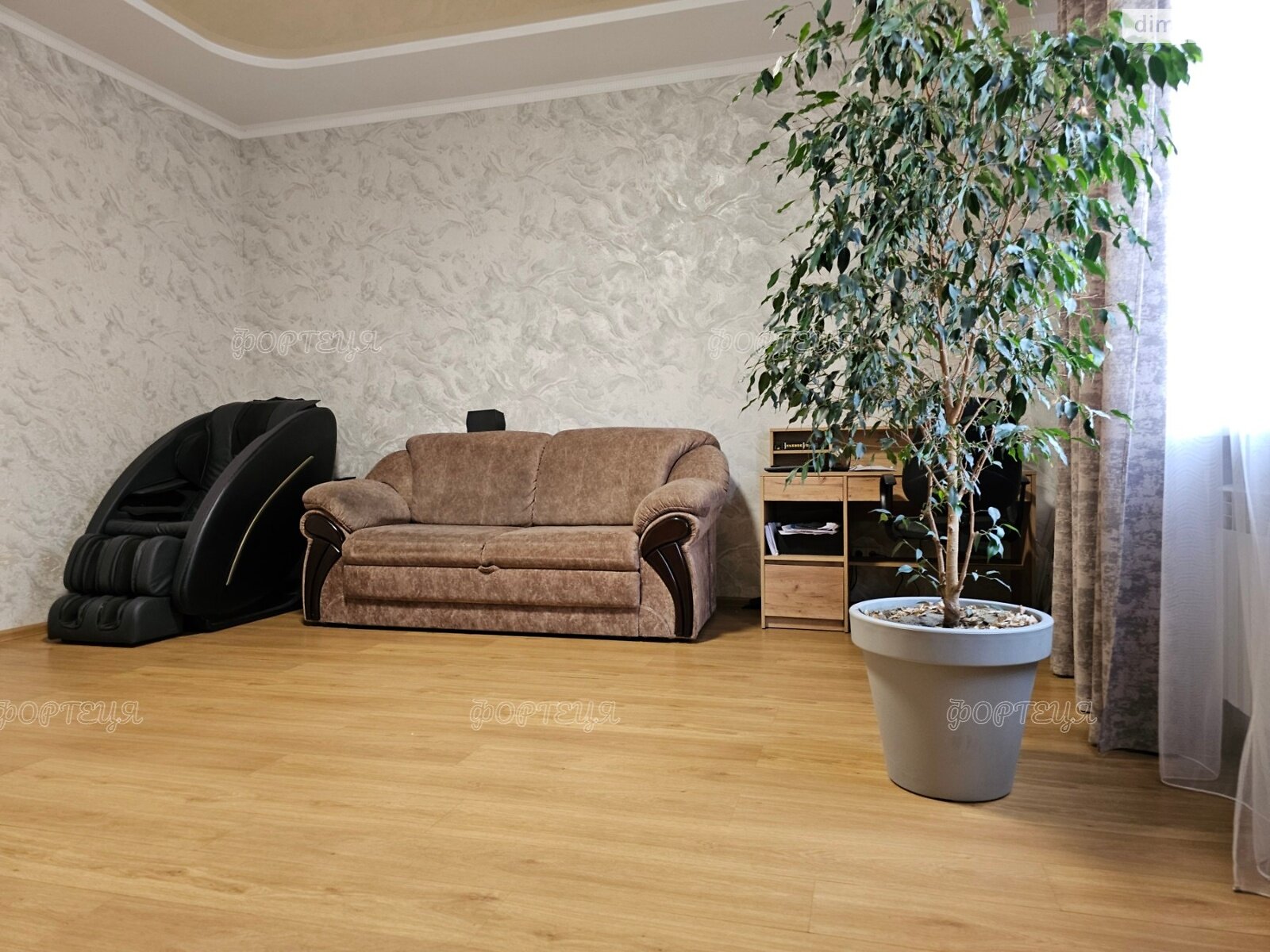 одноповерховий будинок з мансардою, 96 кв. м, ракушняк. Продаж у Підгородньому фото 1 одноповерховий будинок з мансардою, 96 кв. м, ракушняк. Продаж у Підгородньому фото 1