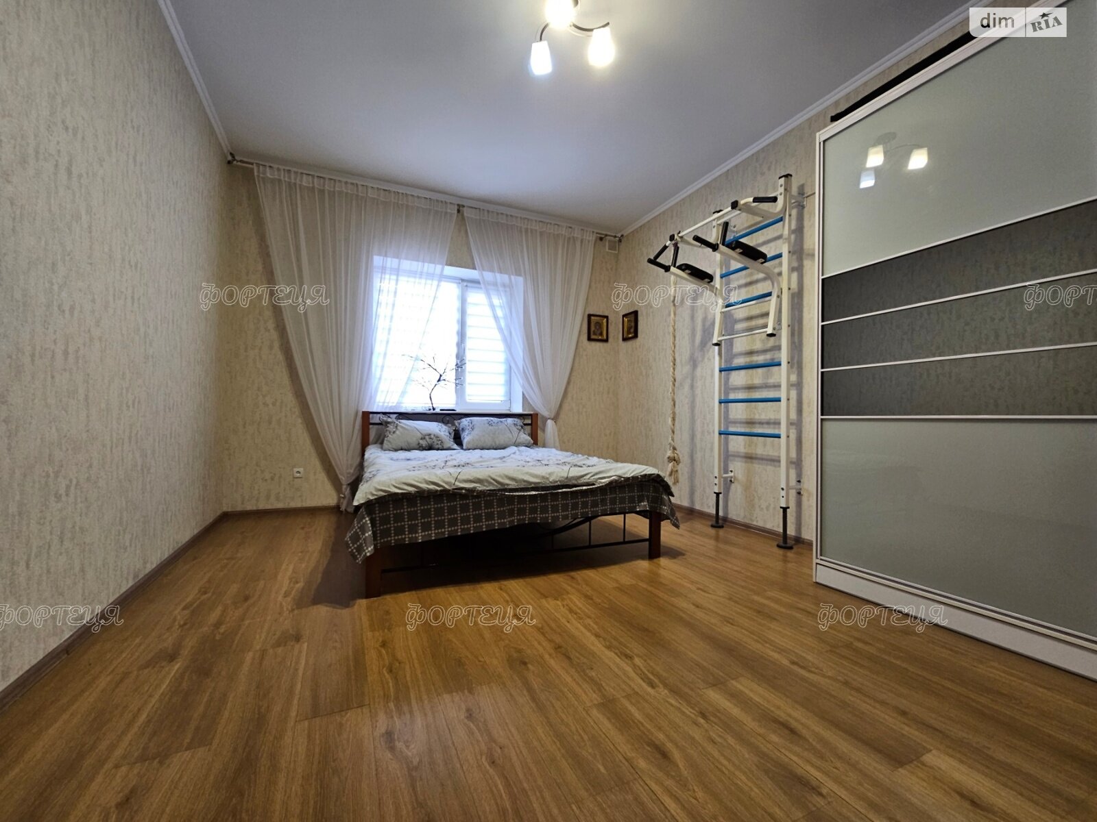одноповерховий будинок з мансардою, 96 кв. м, ракушняк. Продаж у Підгородньому фото 1 одноповерховий будинок з мансардою, 96 кв. м, ракушняк. Продаж у Підгородньому фото 1