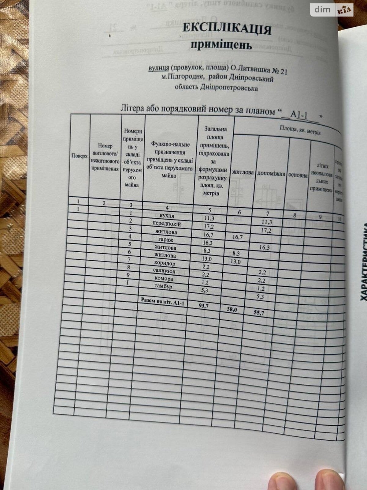 одноэтажный дом с верандой, 93.7 кв. м, кирпич. Продажа в Подгороднем фото 1 одноэтажный дом с верандой, 93.7 кв. м, кирпич. Продажа в Подгороднем фото 1