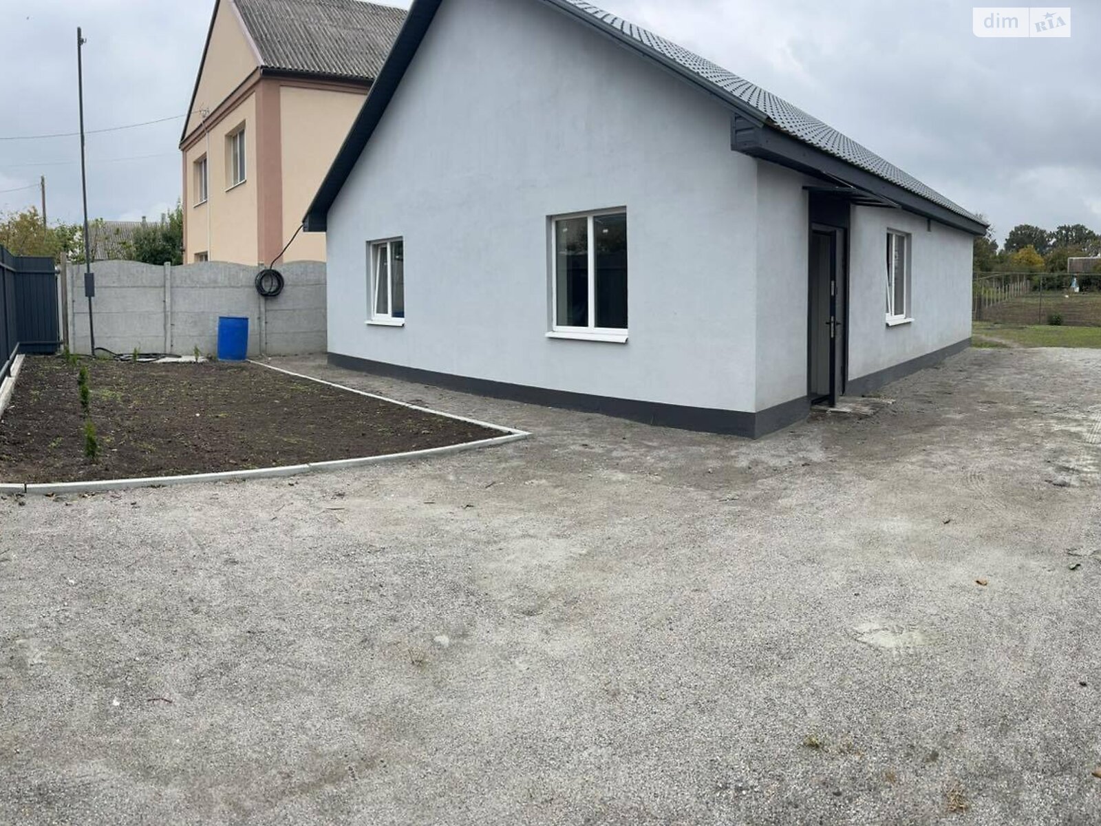 одноэтажный дом беседка, 84 кв. м, газобетон. Продажа в Подгороднем фото 1 одноэтажный дом беседка, 84 кв. м, газобетон. Продажа в Подгороднем фото 1