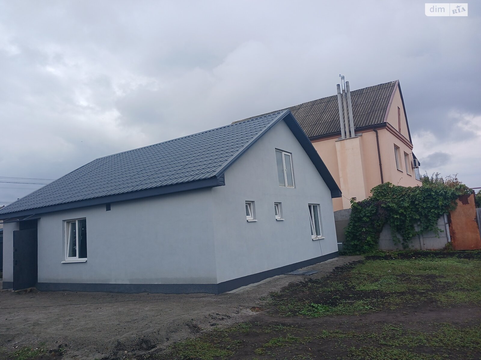 одноэтажный дом беседка, 84 кв. м, газобетон. Продажа в Подгороднем фото 1 одноэтажный дом беседка, 84 кв. м, газобетон. Продажа в Подгороднем фото 1
