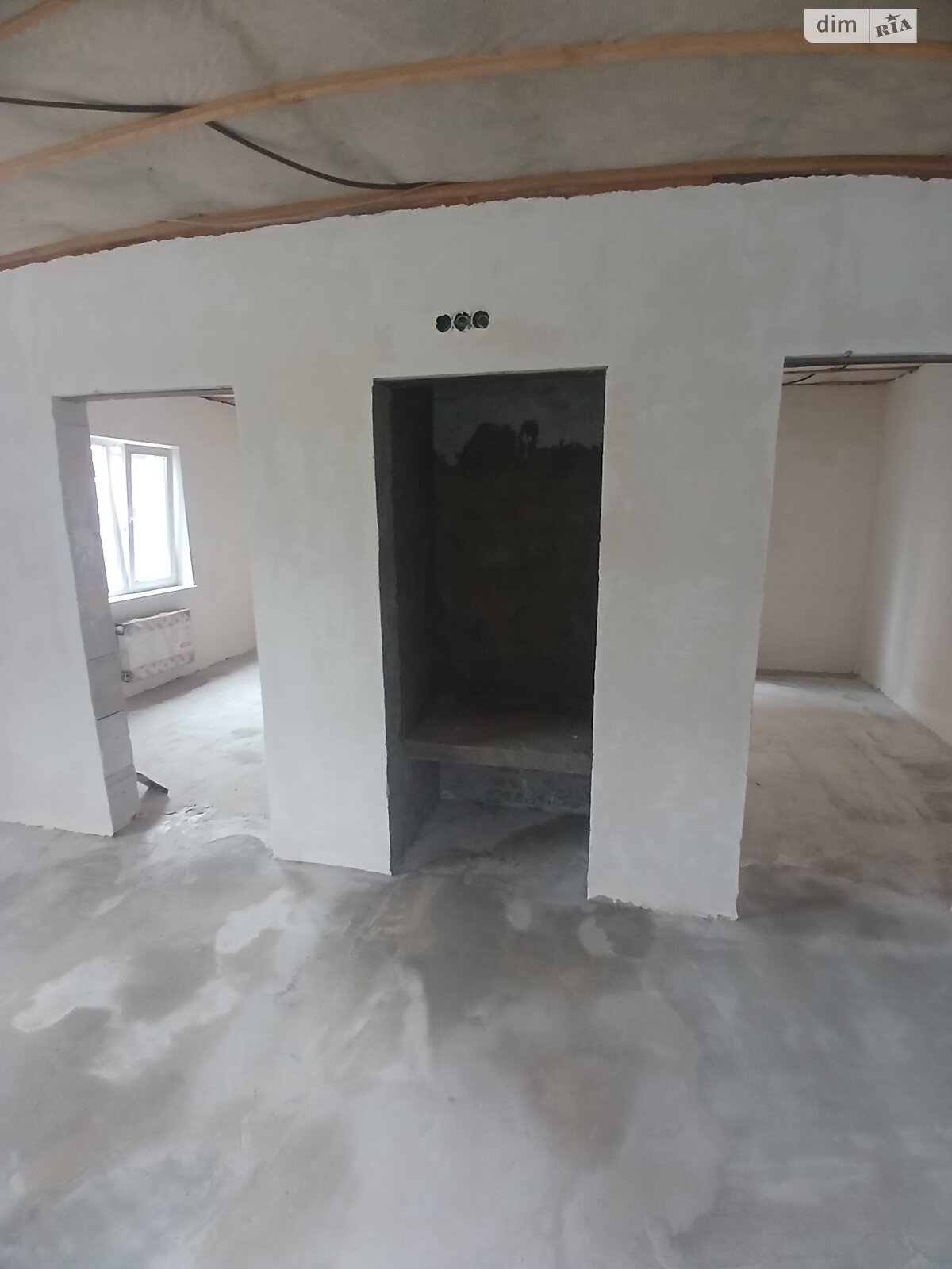 одноэтажный дом беседка, 84 кв. м, газобетон. Продажа в Подгороднем фото 1 одноэтажный дом беседка, 84 кв. м, газобетон. Продажа в Подгороднем фото 1