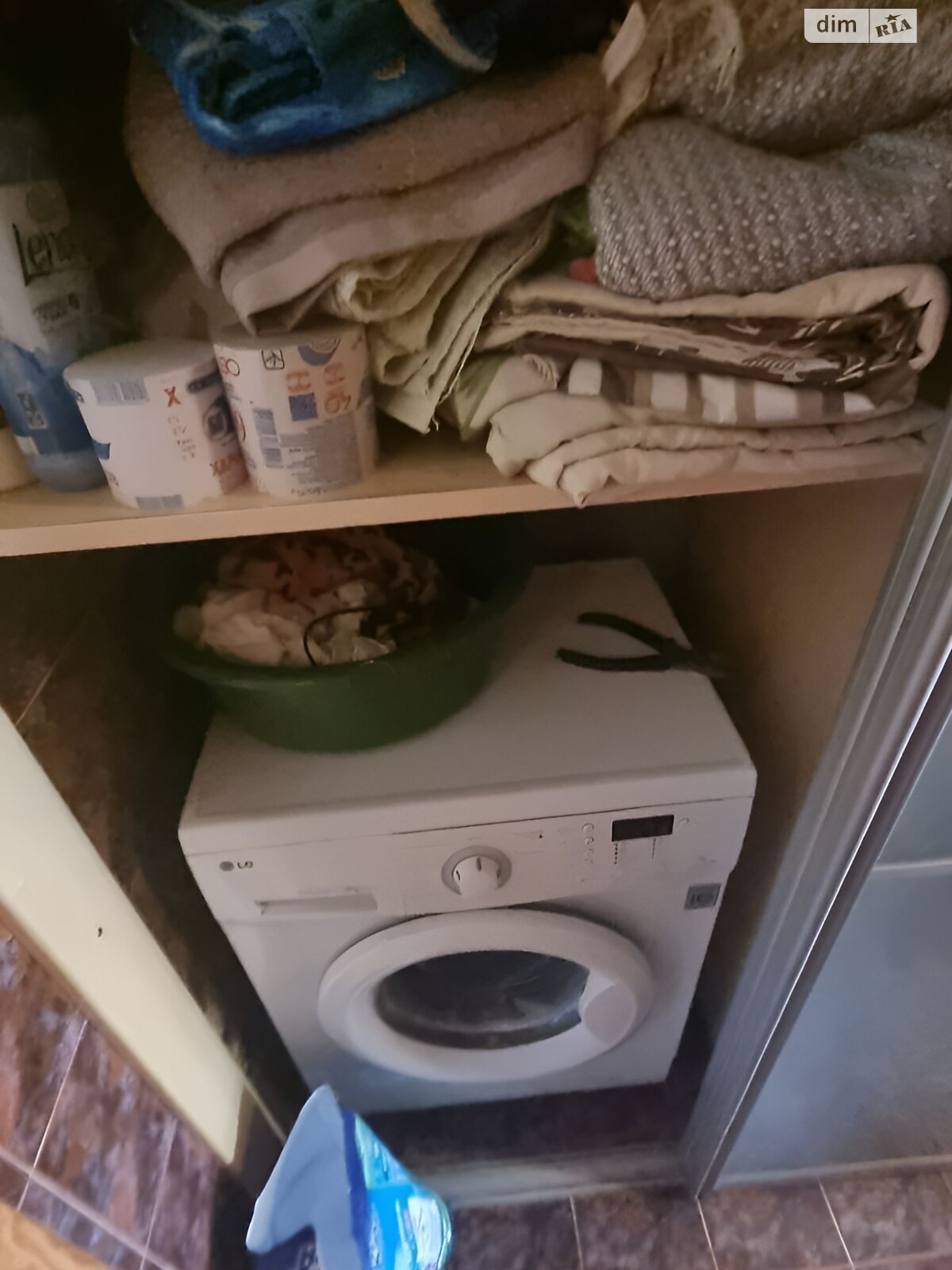 одноповерховий будинок з гаражем, 56.5 кв. м, цегла. Продаж у Підгородньому фото 1 одноповерховий будинок з гаражем, 56.5 кв. м, цегла. Продаж у Підгородньому фото 1